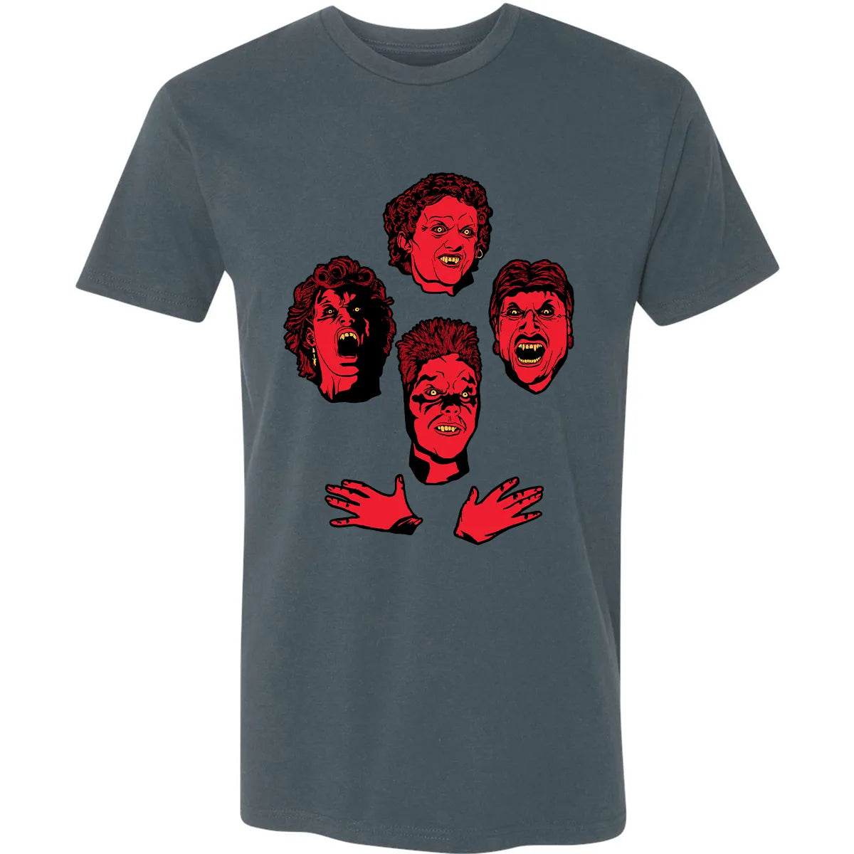 Premium Unisex T-shirt - MK46SSKA