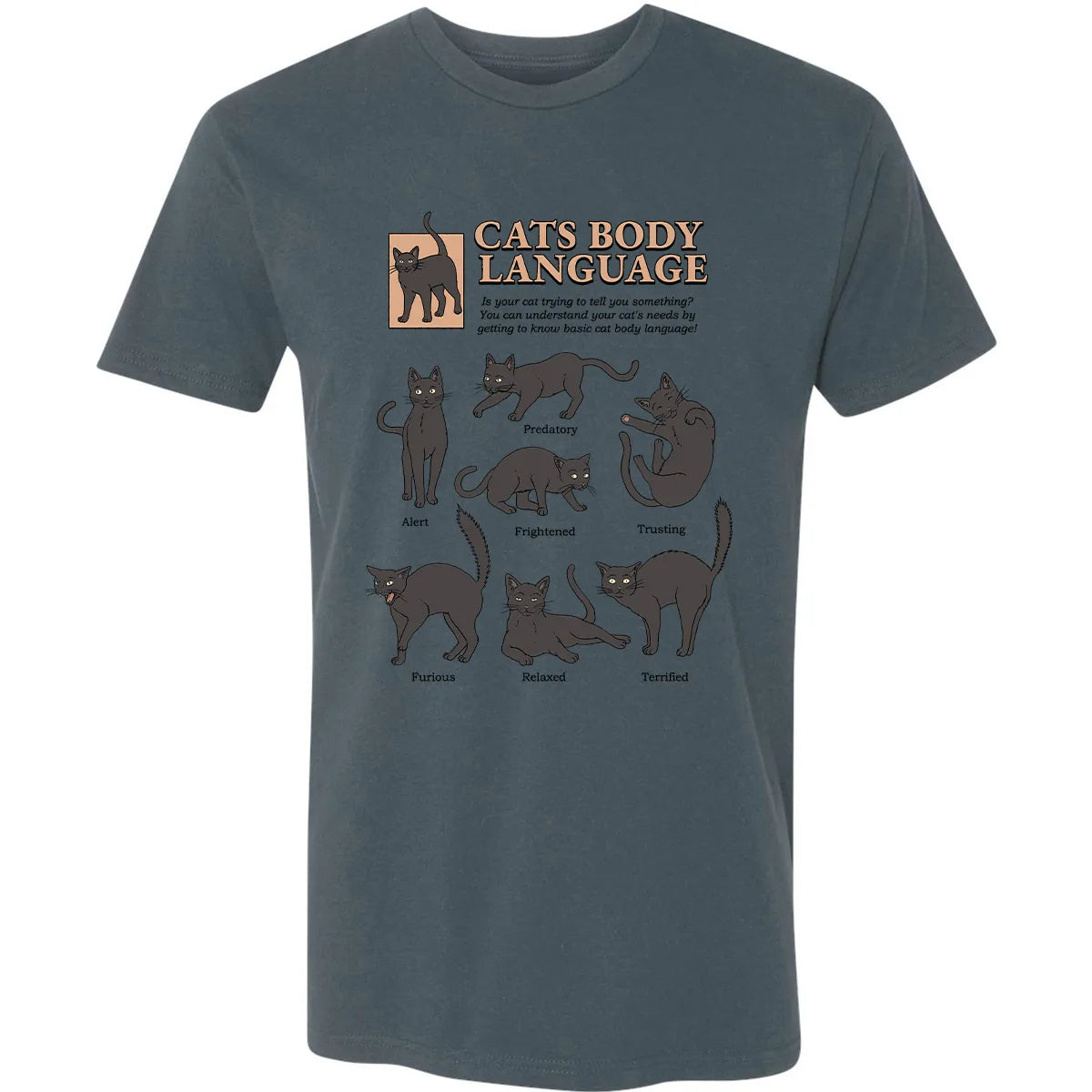 Premium Unisex T-shirt - HCF3LM17