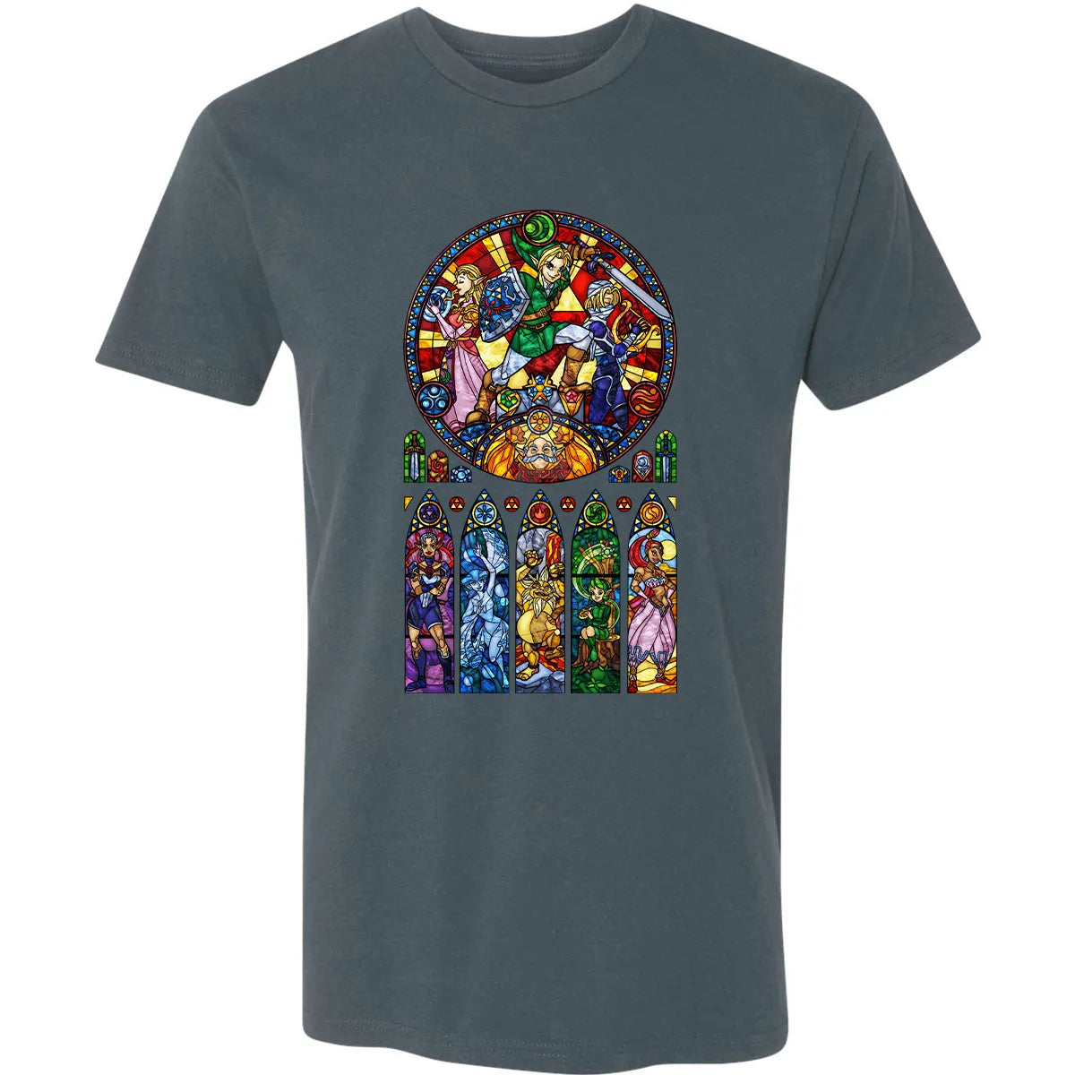 Premium Unisex T-shirt - TQ5VG2DQ