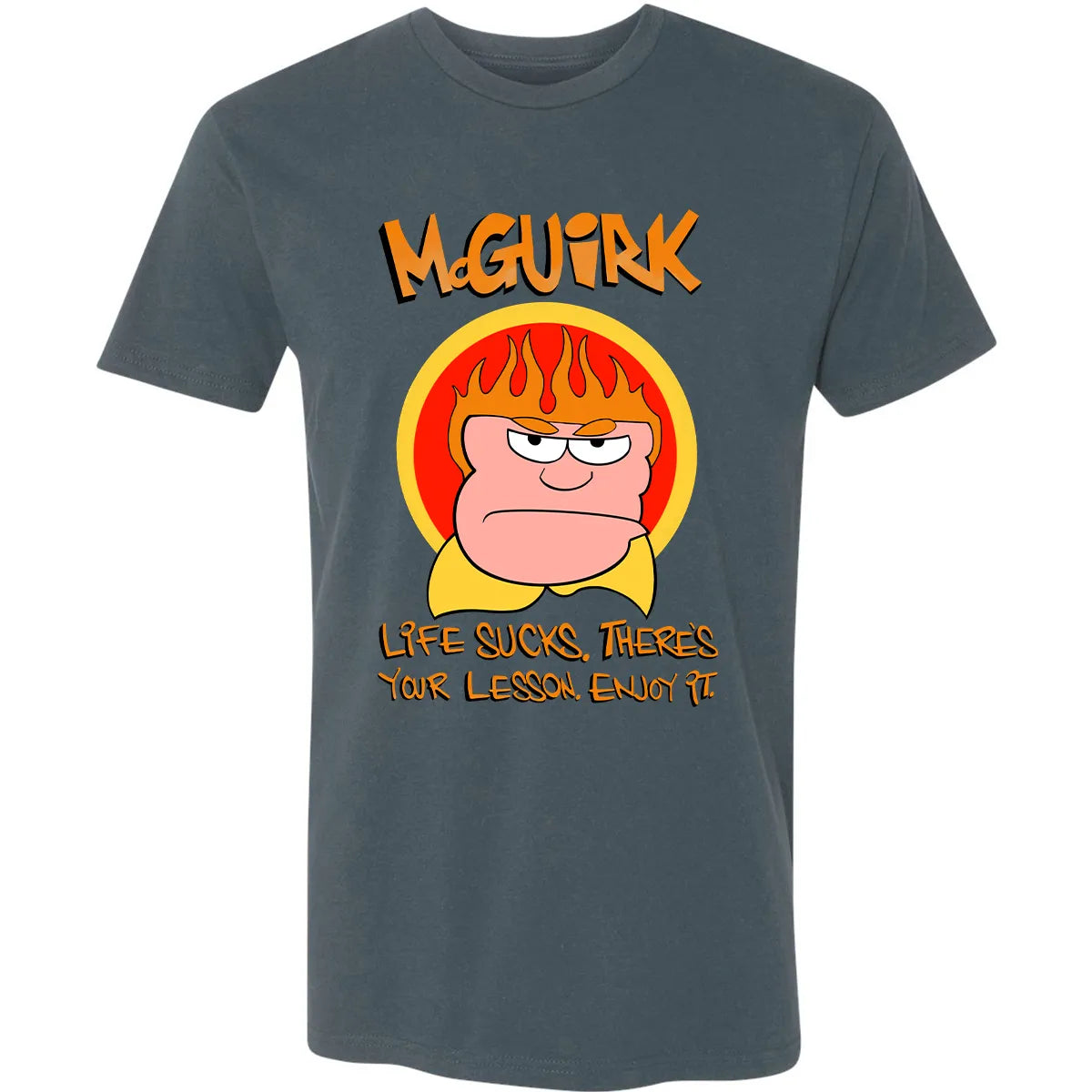 Premium Unisex T-shirt - 2FUPM27K