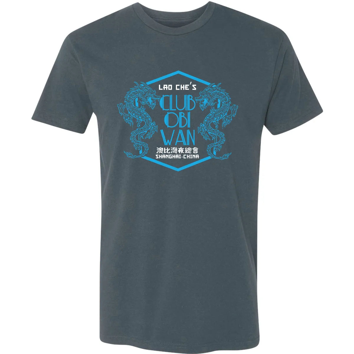 Premium Unisex T-shirt - N4K6VS16