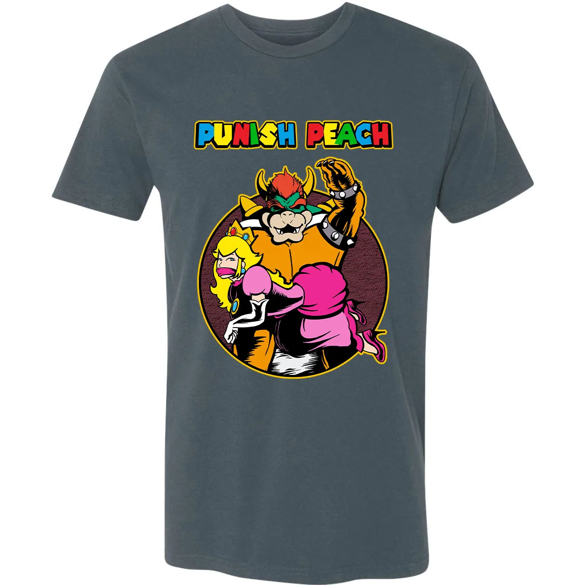 Premium Unisex T-shirt - KDKNV655