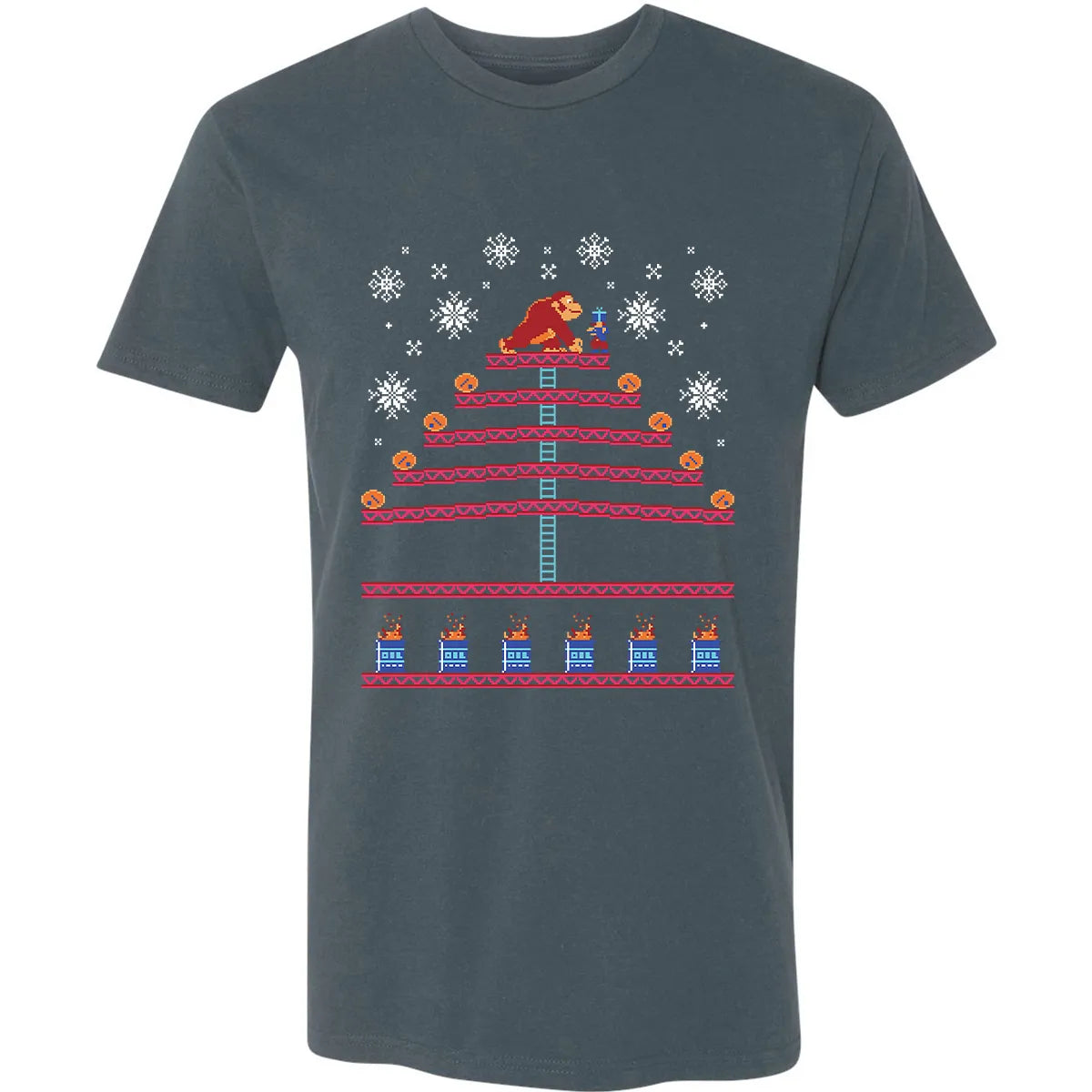 Premium Unisex T-shirt - QP8GNVJV