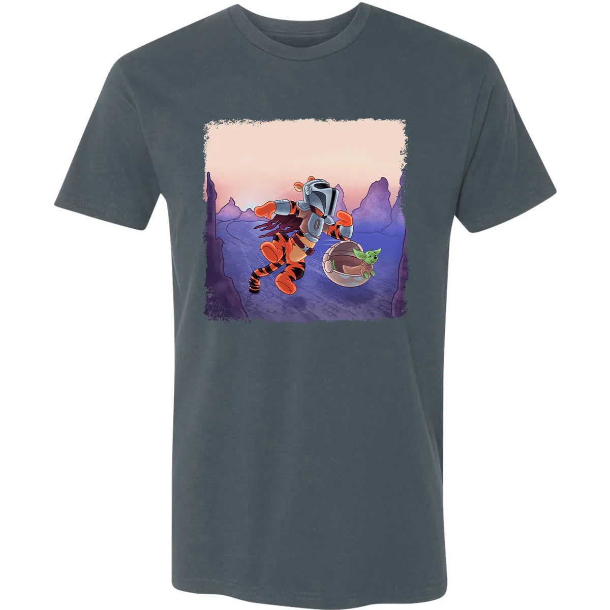 Premium Unisex T-shirt - STN1A25Z