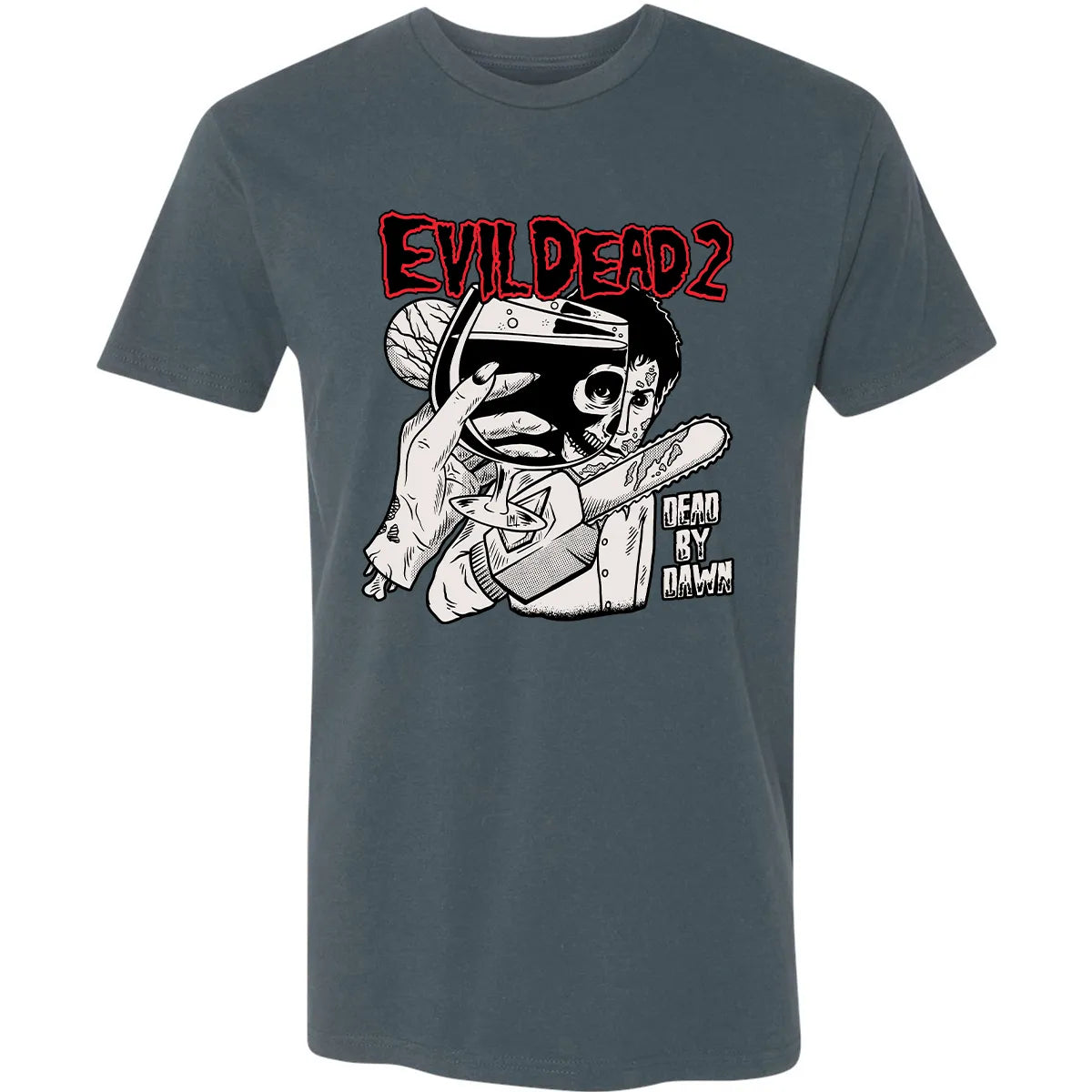 Premium Unisex T-shirt - JYK9PA5B