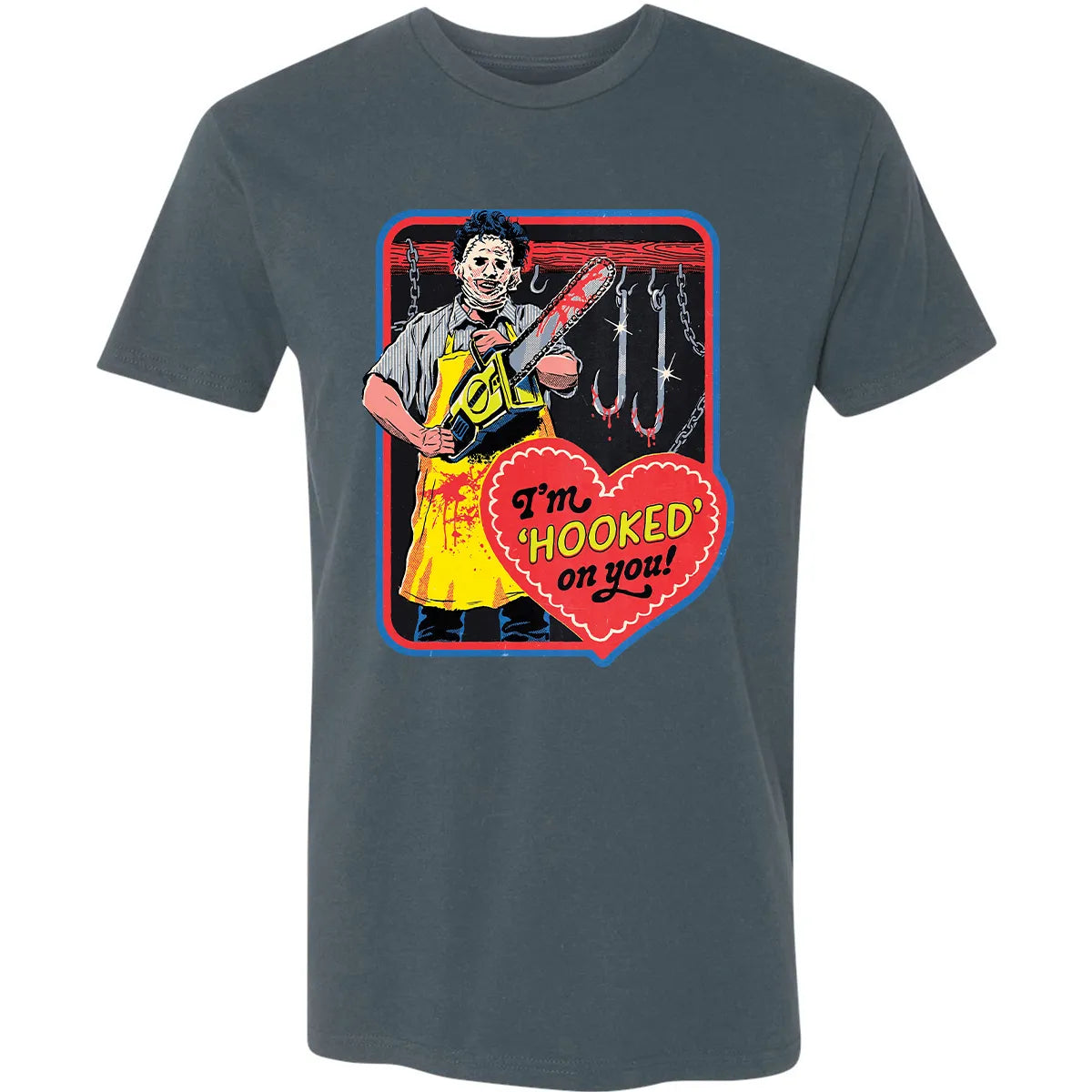 Premium Unisex T-shirt - 2K6DPKZU