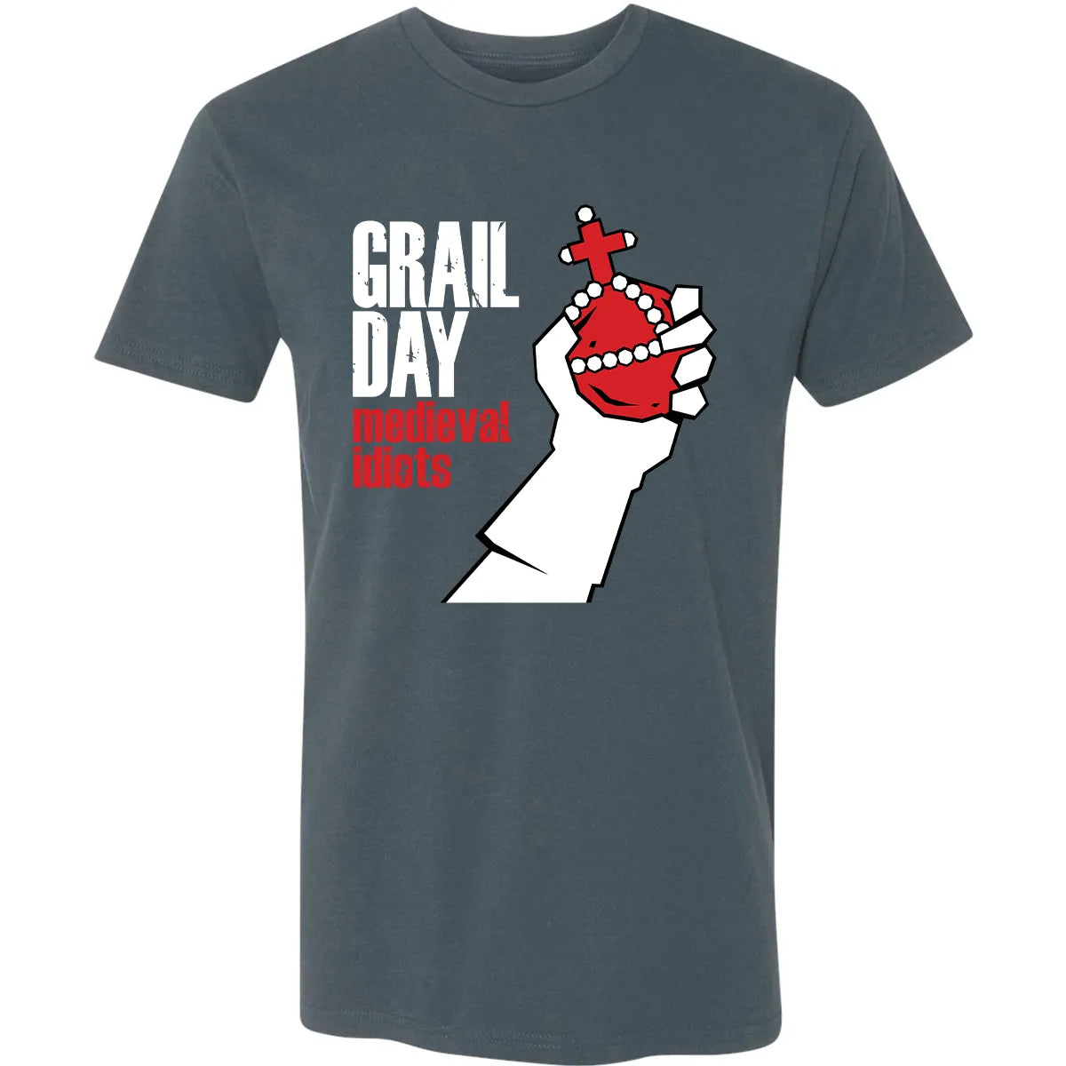Premium Unisex T-shirt - 21VL4S7B