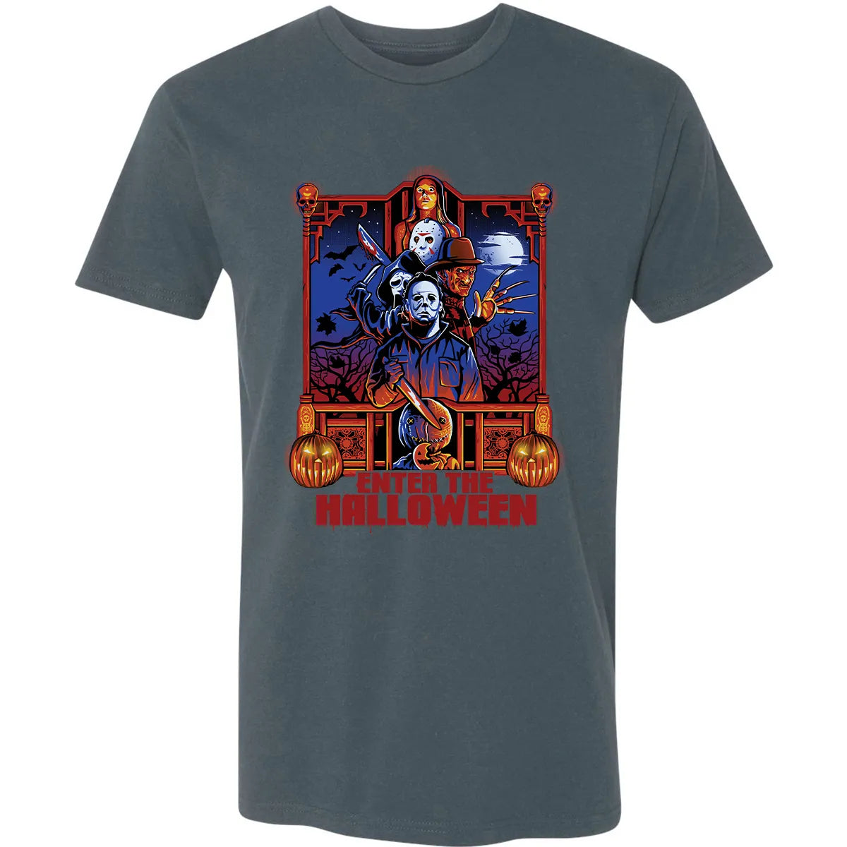 Premium Unisex T-shirt - Y44YZTHK