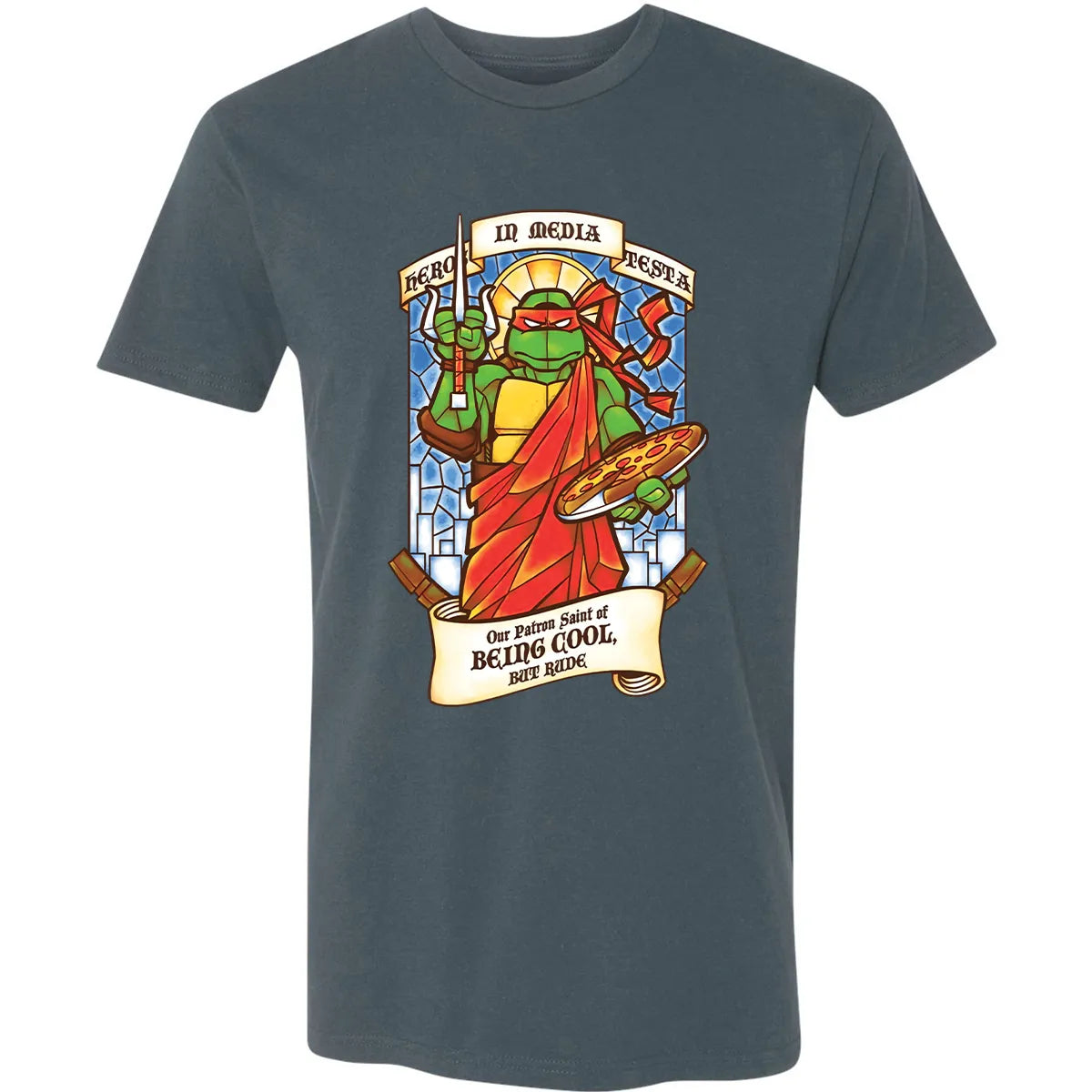Premium Unisex T-shirt - CJWQHEKL