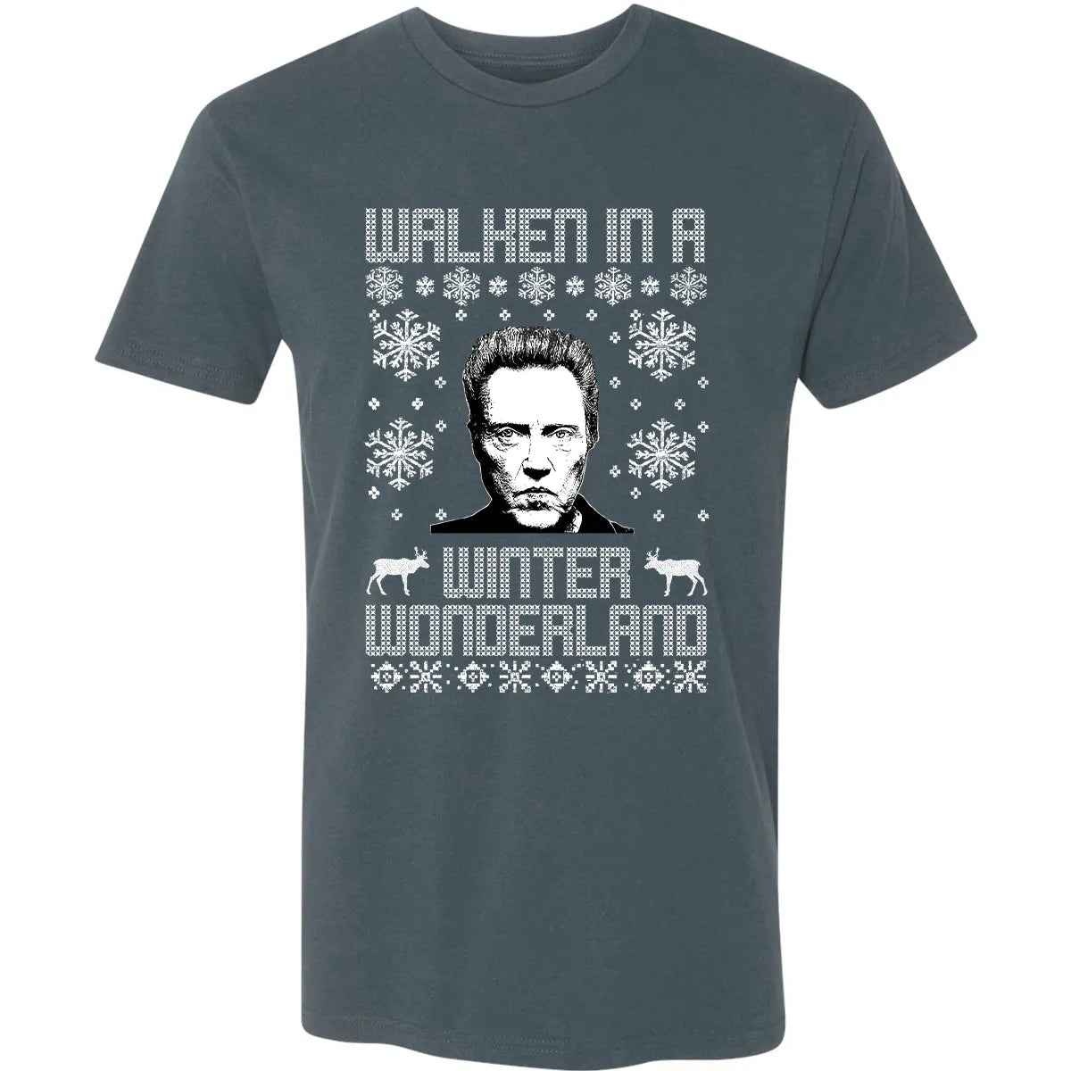 Premium Unisex T-shirt - EJZYXQNB