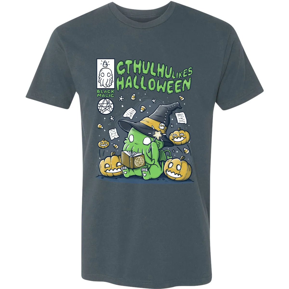 Premium Unisex T-shirt - HLBN8HPB