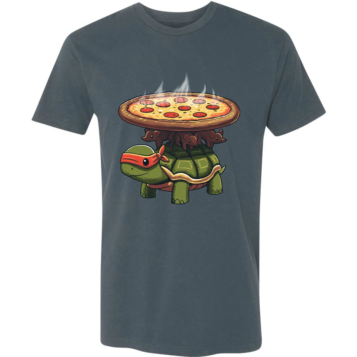 Premium Unisex T-shirt - MD5W81JY