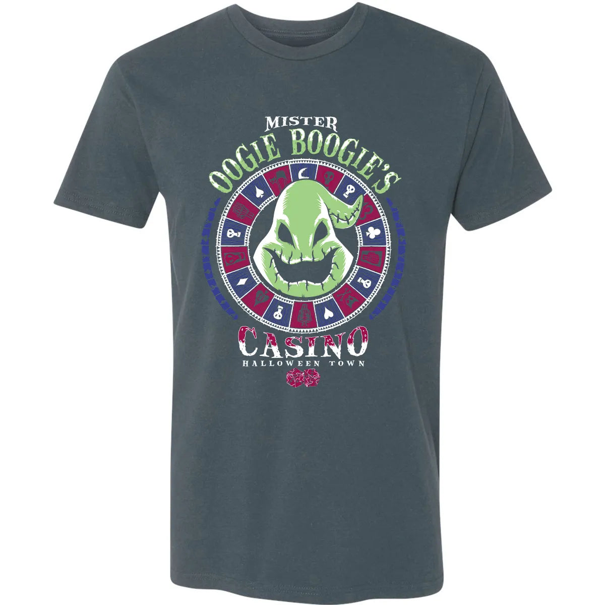 Premium Unisex T-shirt - W1PNFNPU