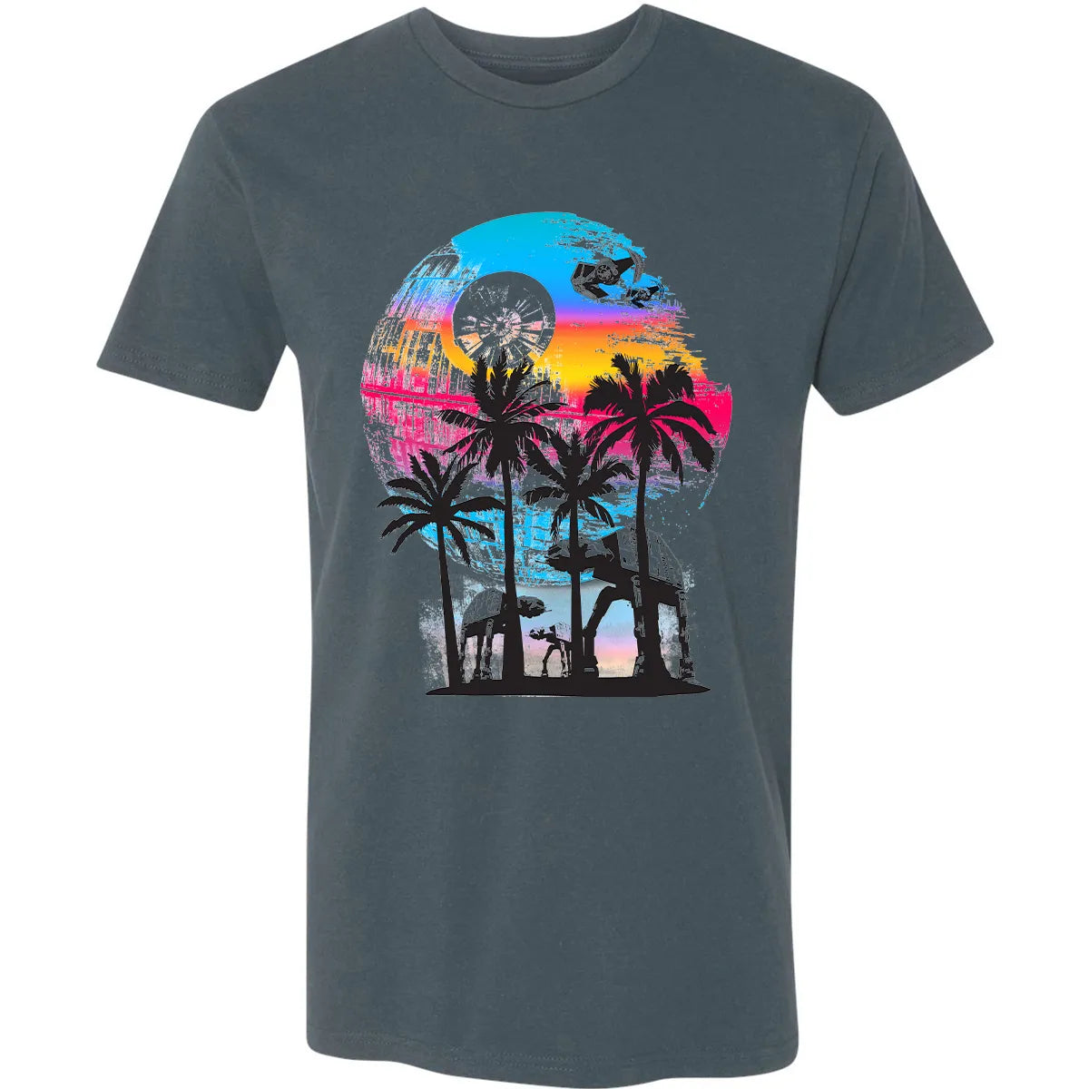 Premium Unisex T-shirt - YU1LRFD6