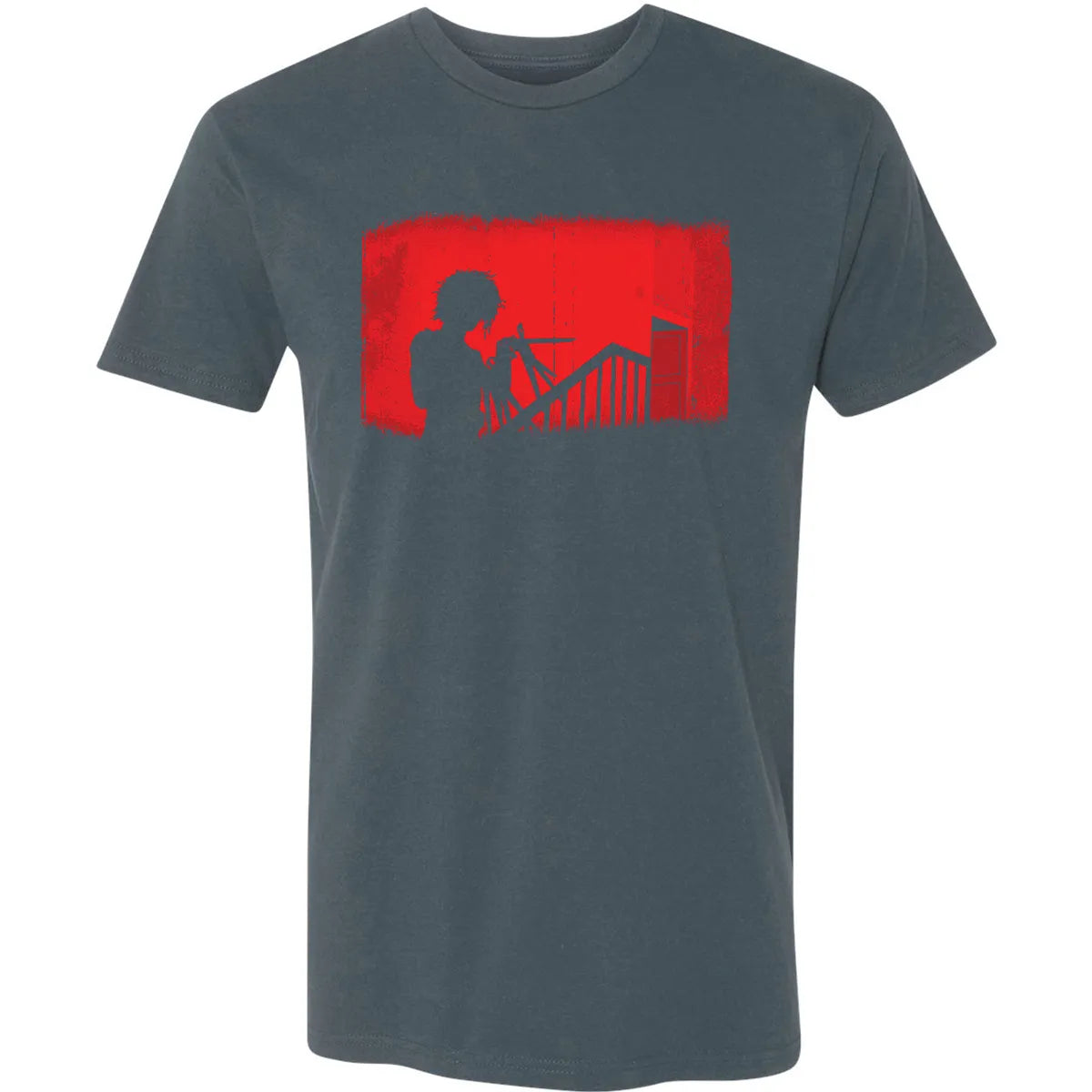 Premium Unisex T-shirt - FX9MYMLS