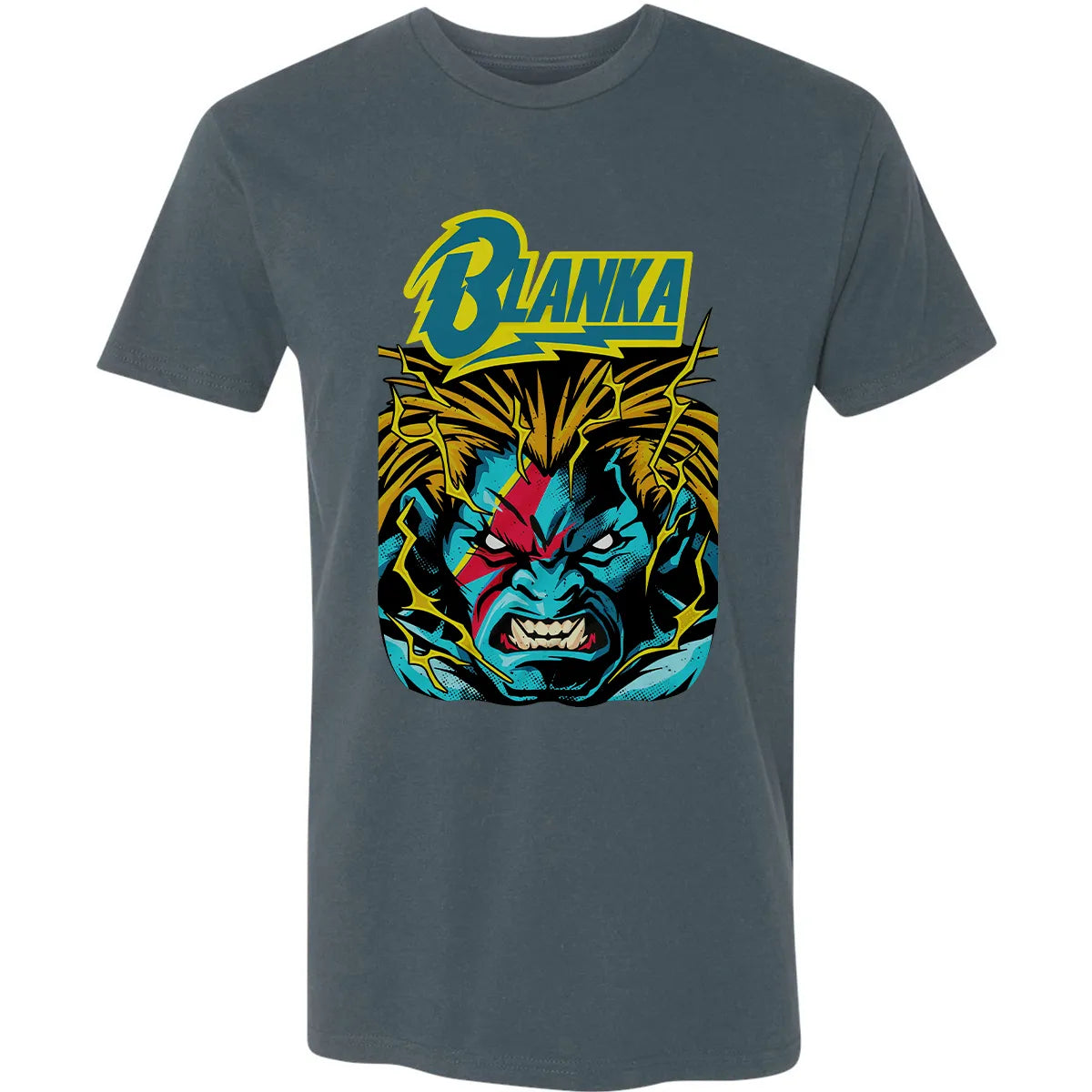 Premium Unisex T-shirt - YPEFYDPC
