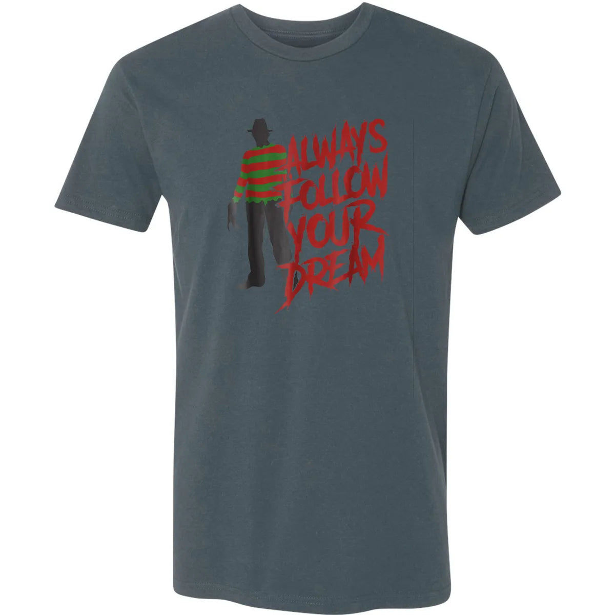 Premium Unisex T-shirt - MQ117V3Z