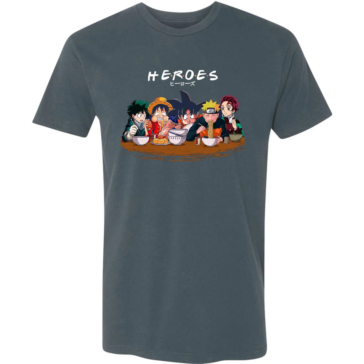 Premium Unisex T-shirt - NZDXL7X8