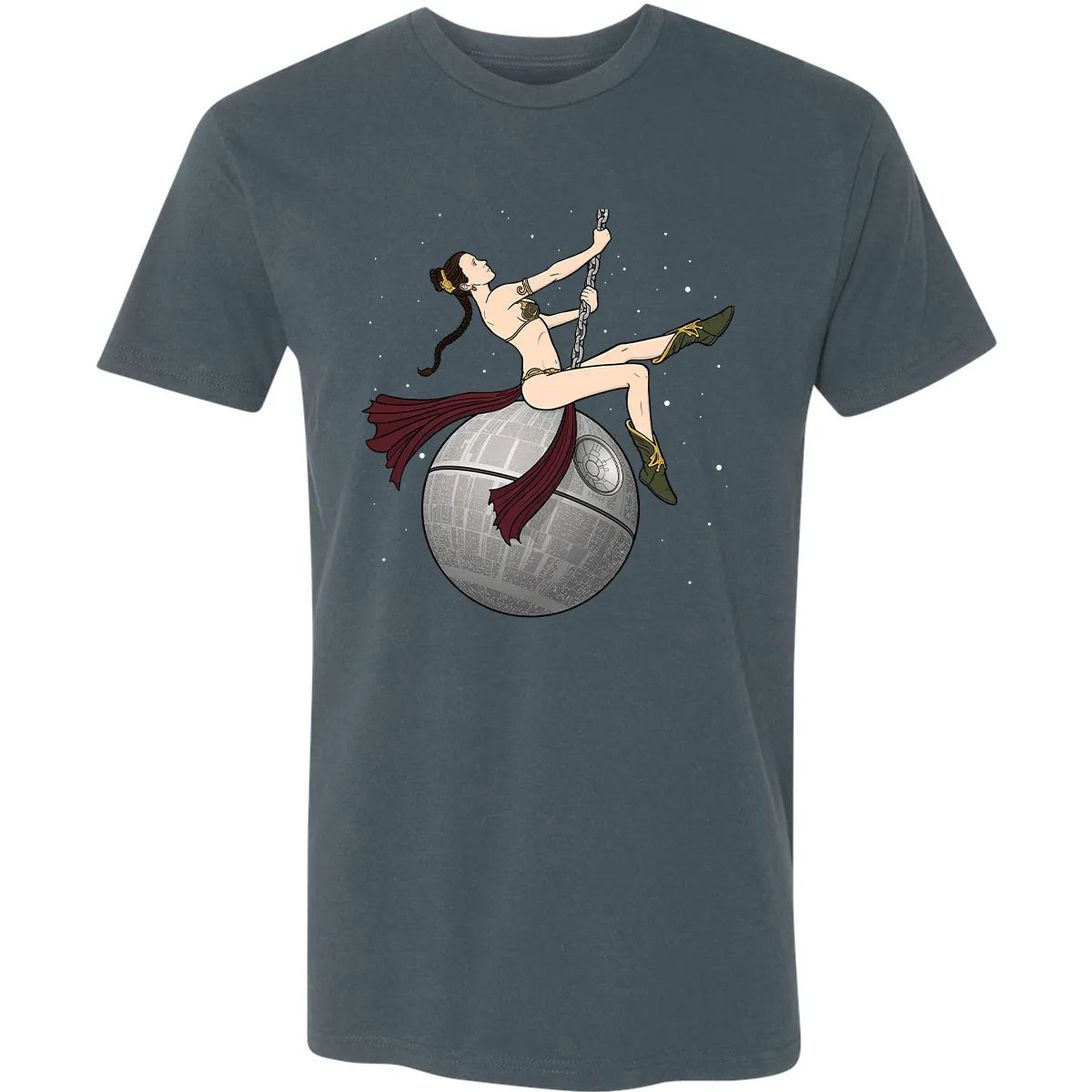 Premium Unisex T-shirt - JM2KWFX6
