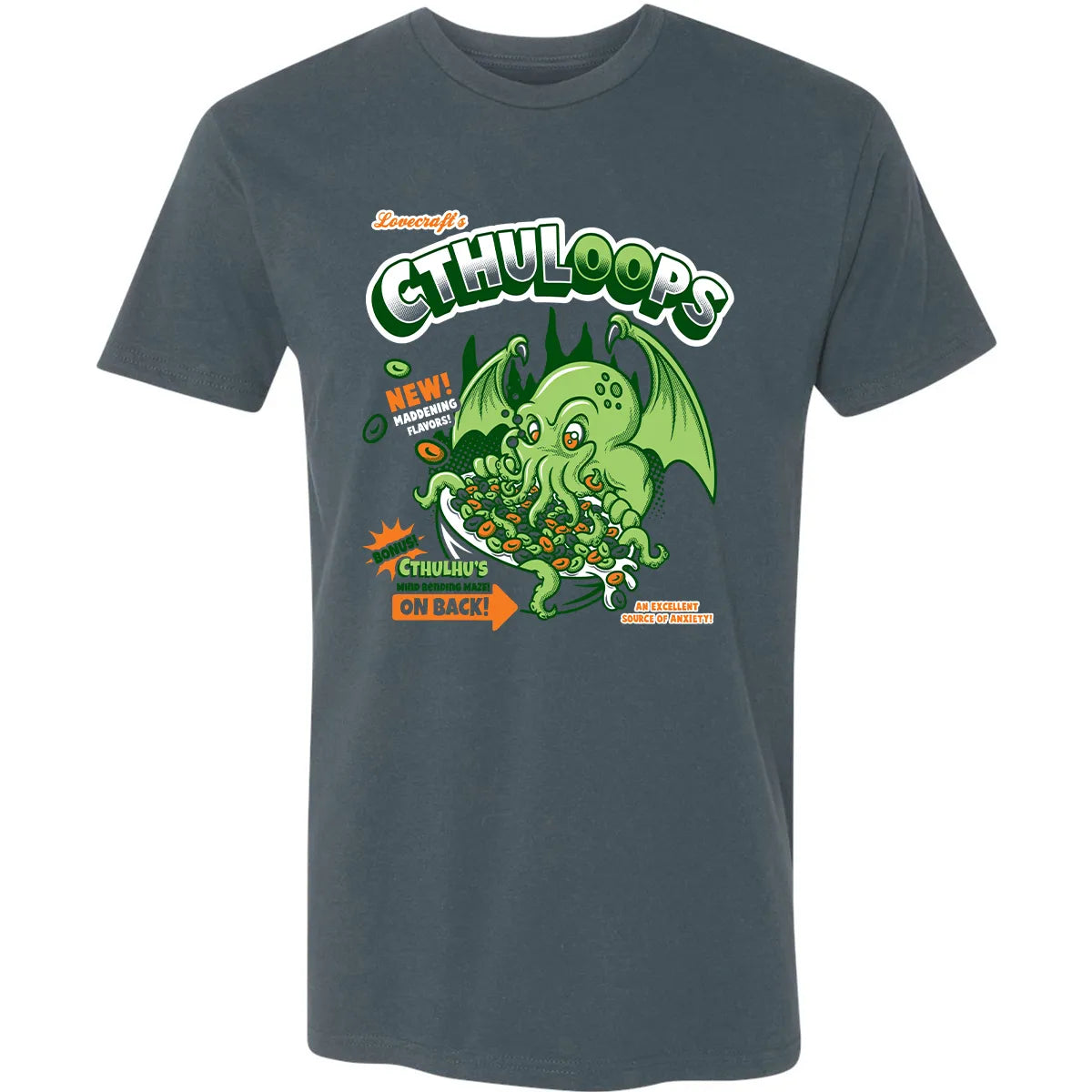Premium Unisex T-shirt - 64GGA4GC