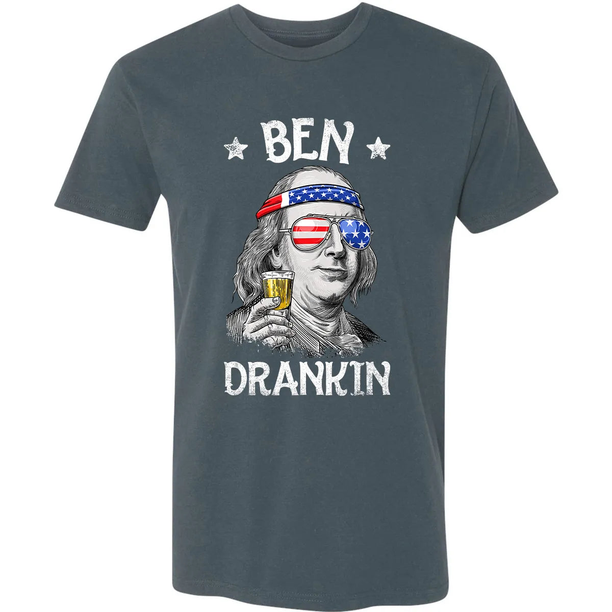 Premium Unisex T-shirt - 5NEUXCSQ