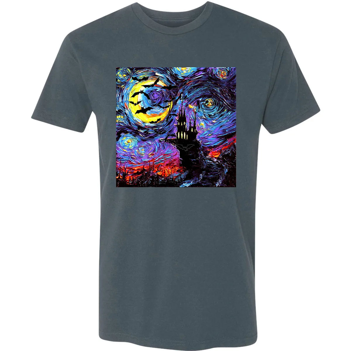 Premium Unisex T-shirt - 6CR9KM6Y