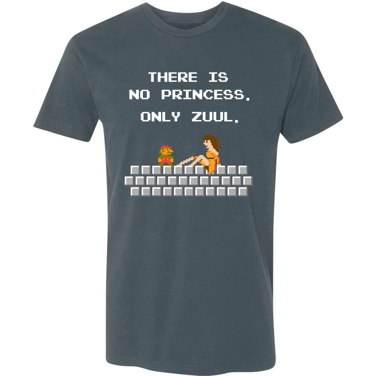 Premium Unisex T-shirt - AZQ1GVL4