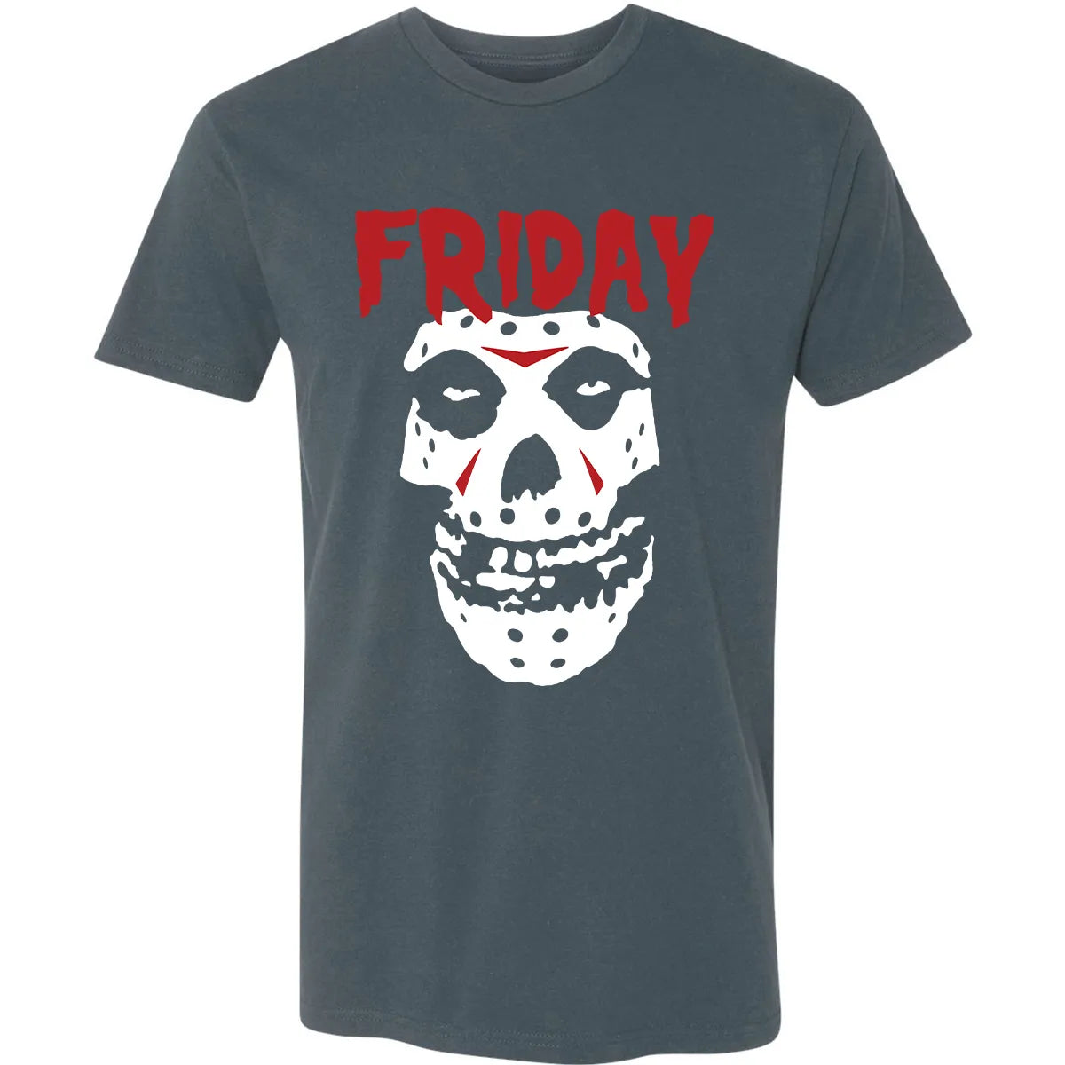 Premium Unisex T-shirt - LF54ZMWM