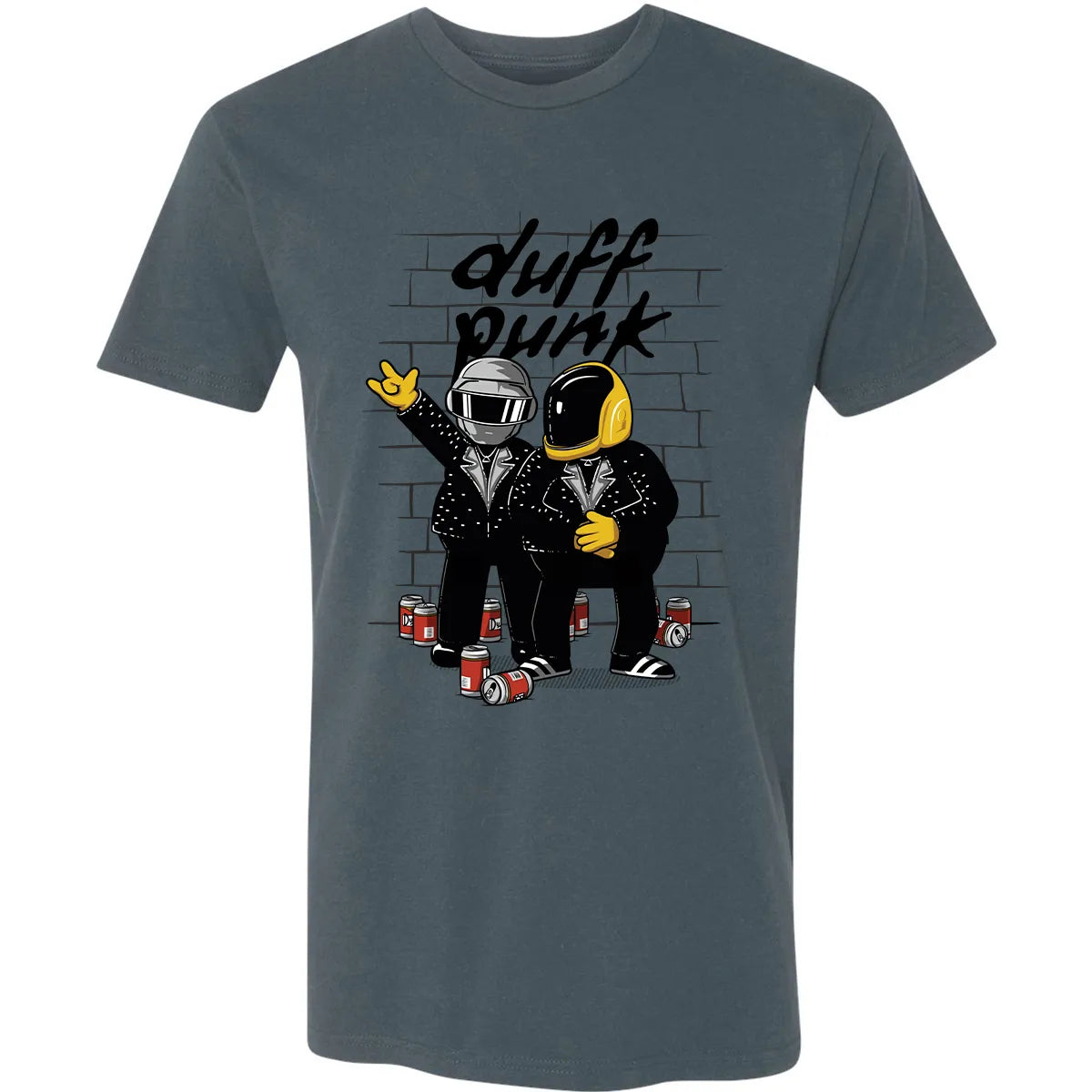 Premium Unisex T-shirt - ZANK8AU9