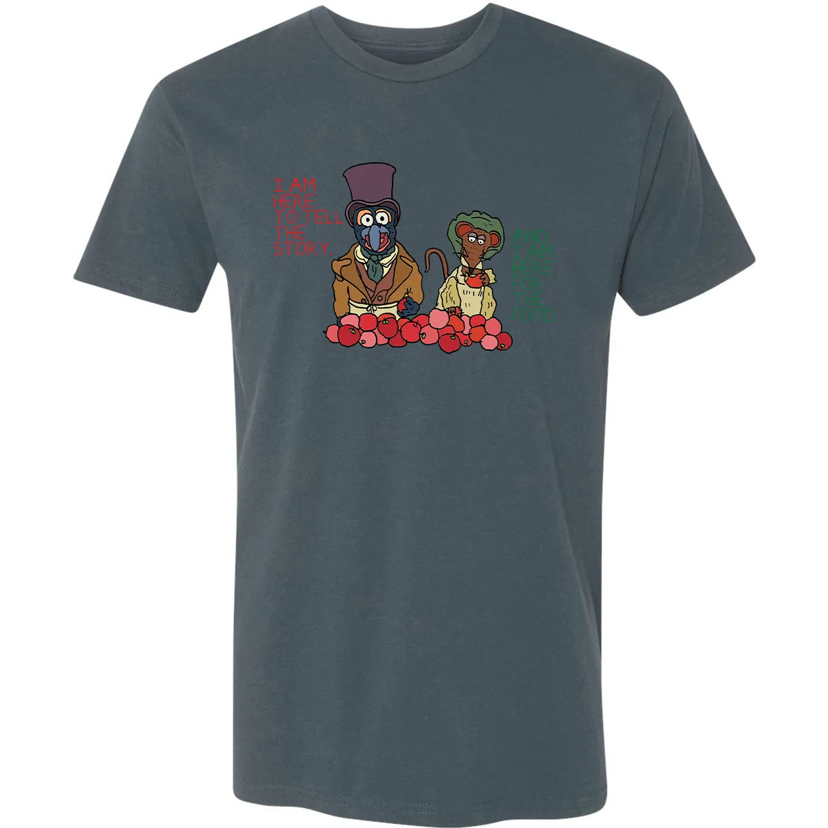 Premium Unisex T-shirt - 55G1U7JD