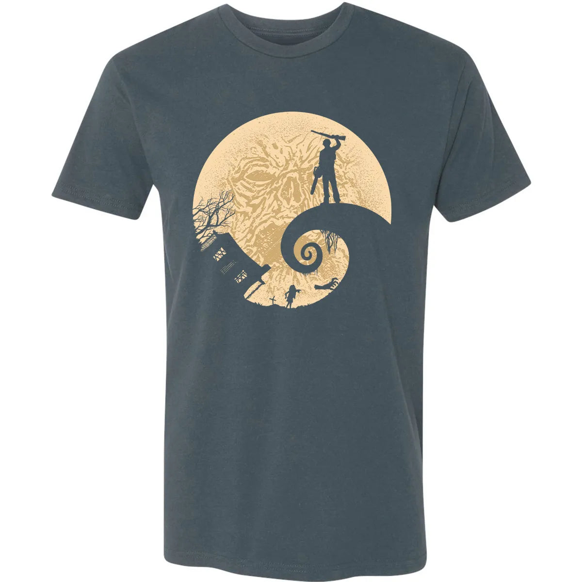 Premium Unisex T-shirt - WL94S9KL