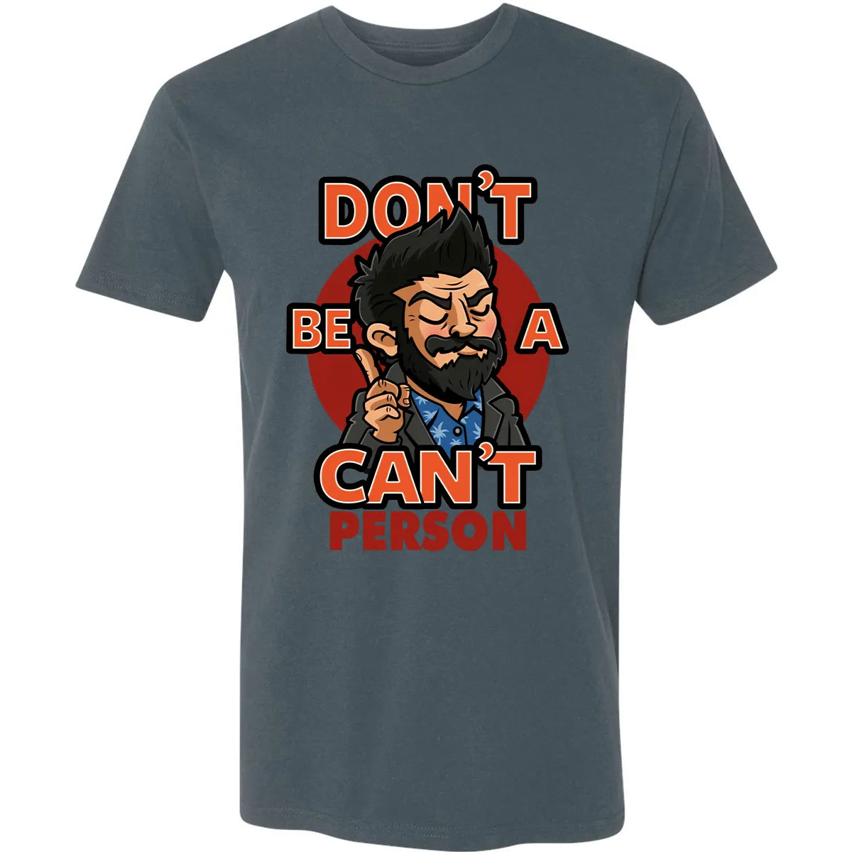 Premium Unisex T-shirt - 9983H8QA
