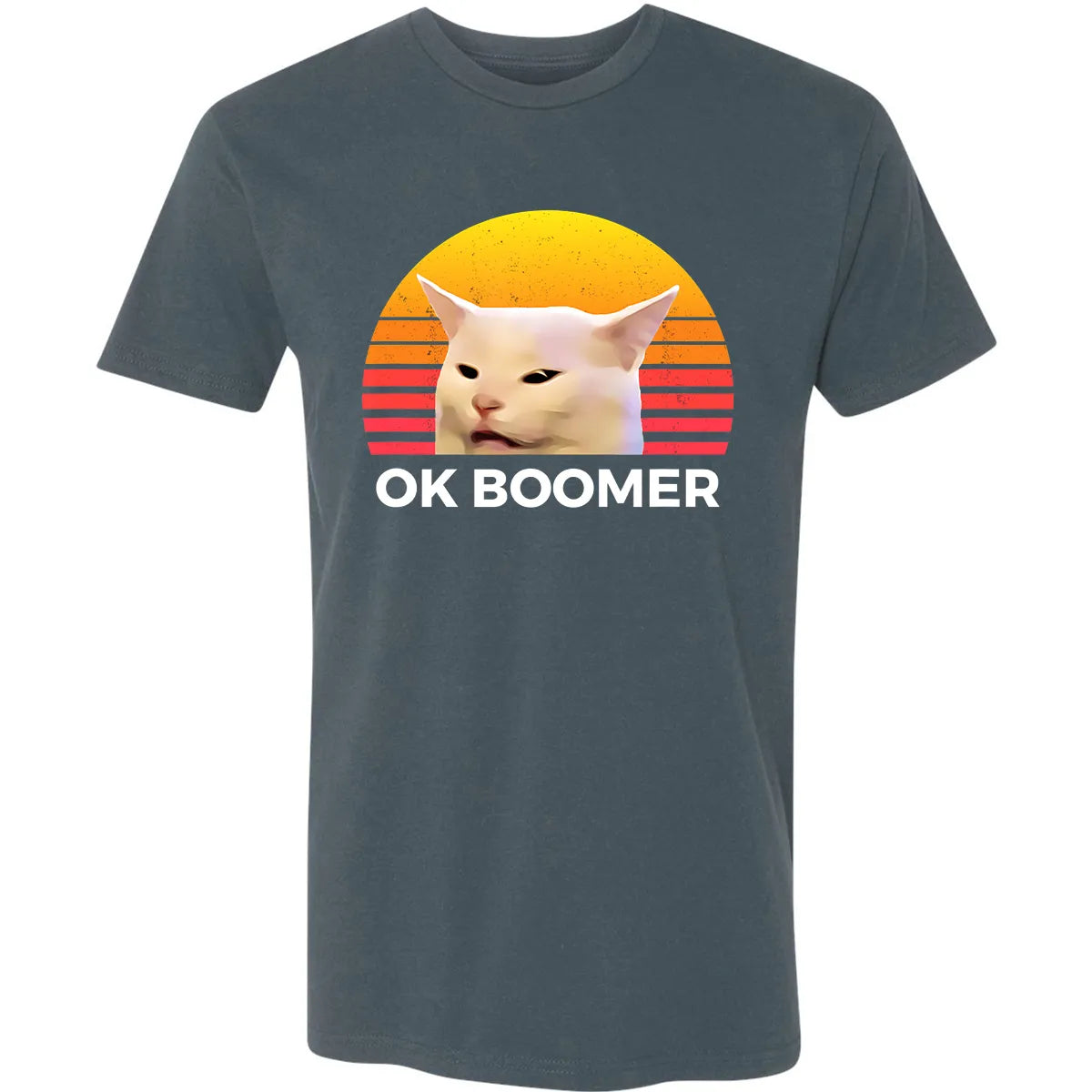 Premium Unisex T-shirt - QRMXY63W