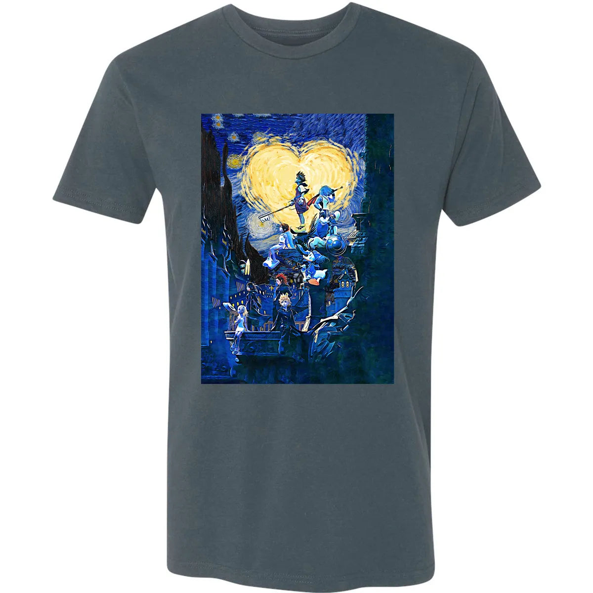 Premium Unisex T-shirt - YCWKVKDT