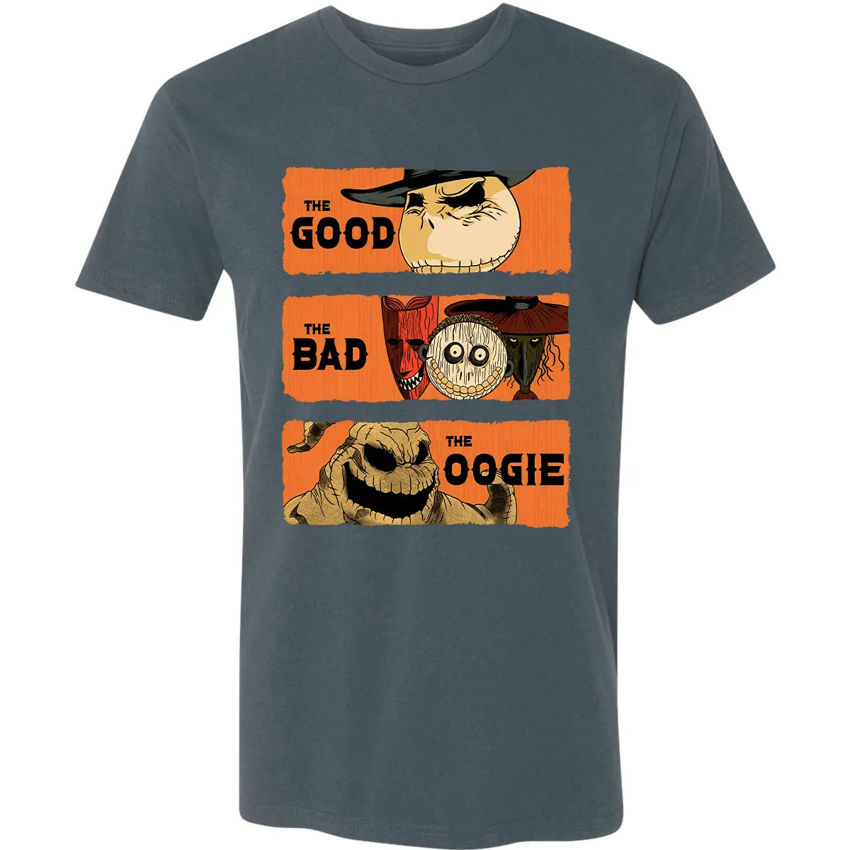 Premium Unisex T-shirt - KZ69HUUQ