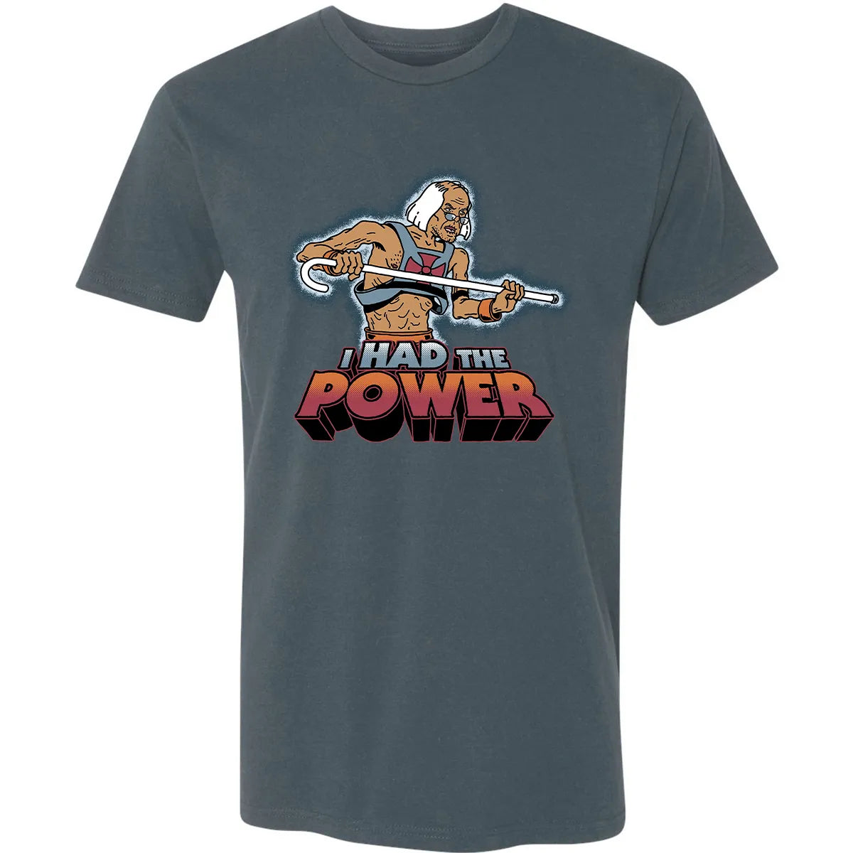 Premium Unisex T-shirt - ZUNPKZND