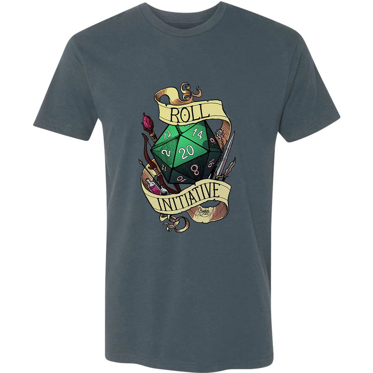 Premium Unisex T-shirt - SM52V18H