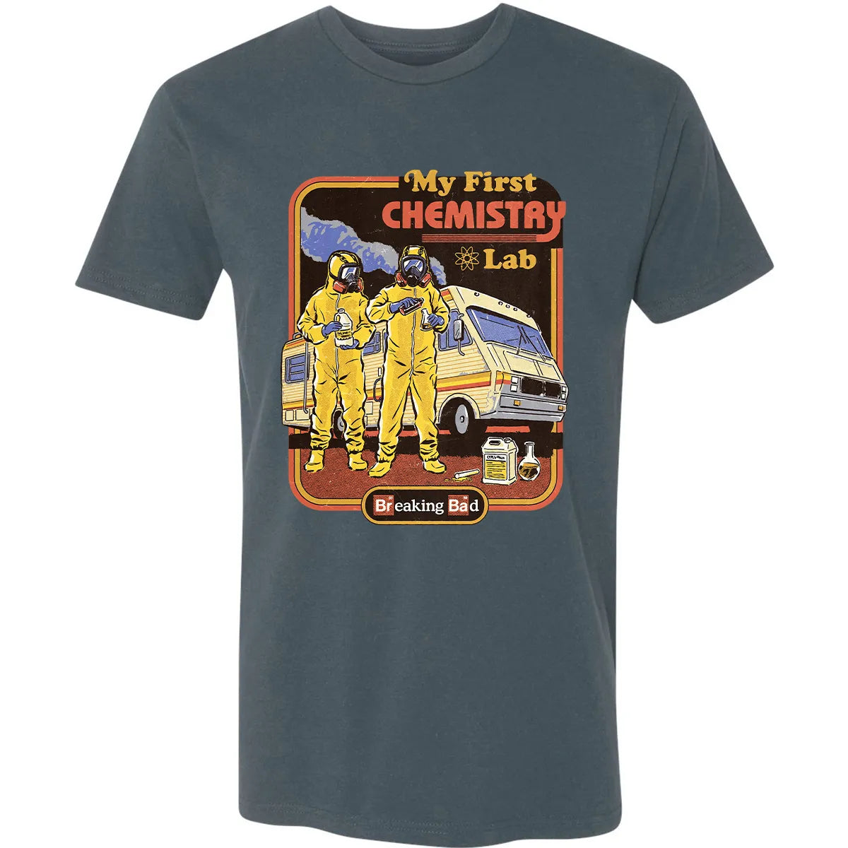 Premium Unisex T-shirt - 5MA816JX