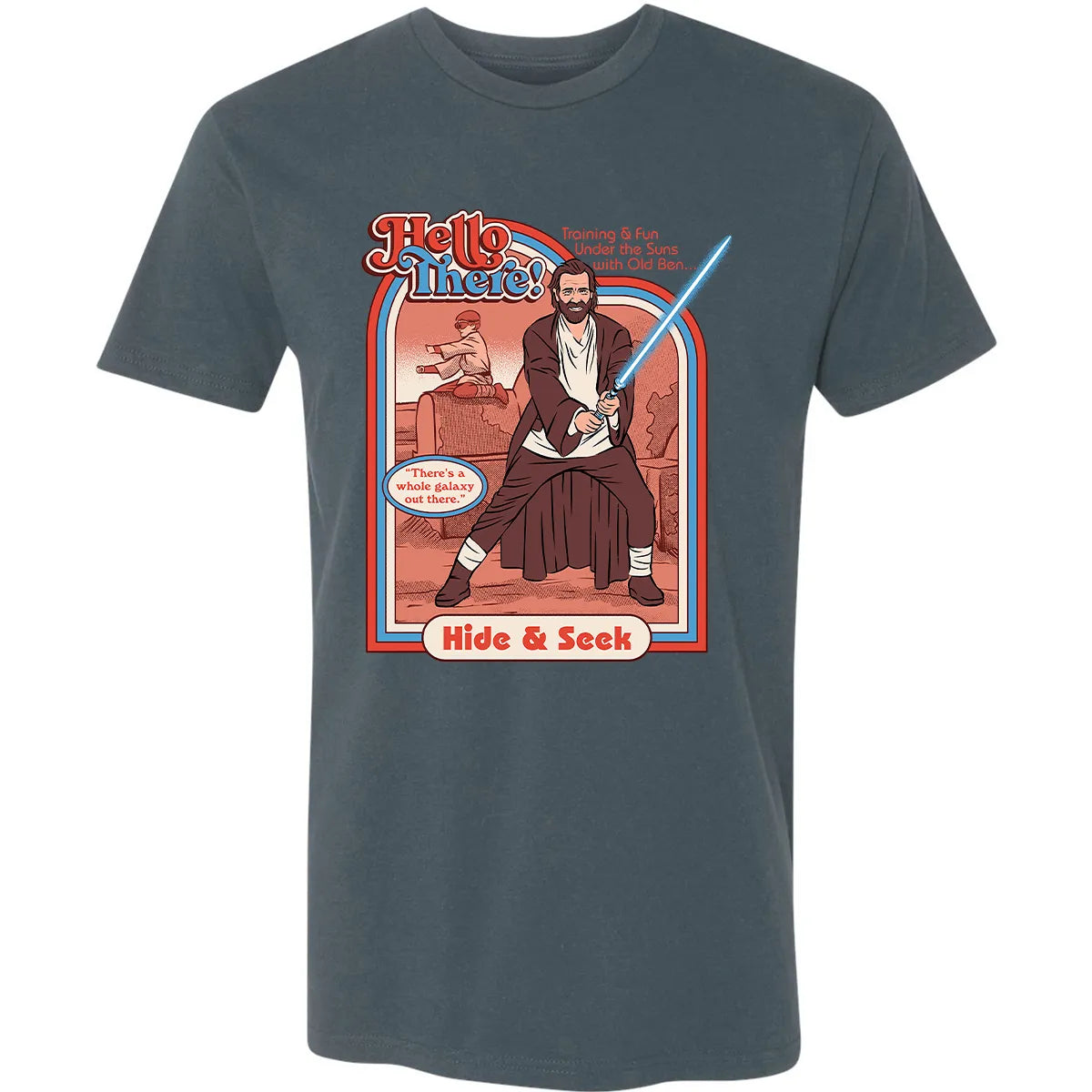 Premium Unisex T-shirt - LSJRJ9T5