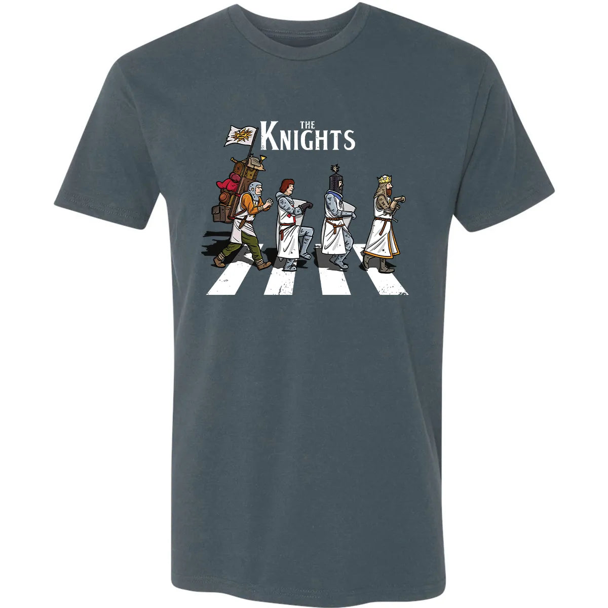 Premium Unisex T-shirt - K2UX4UNW
