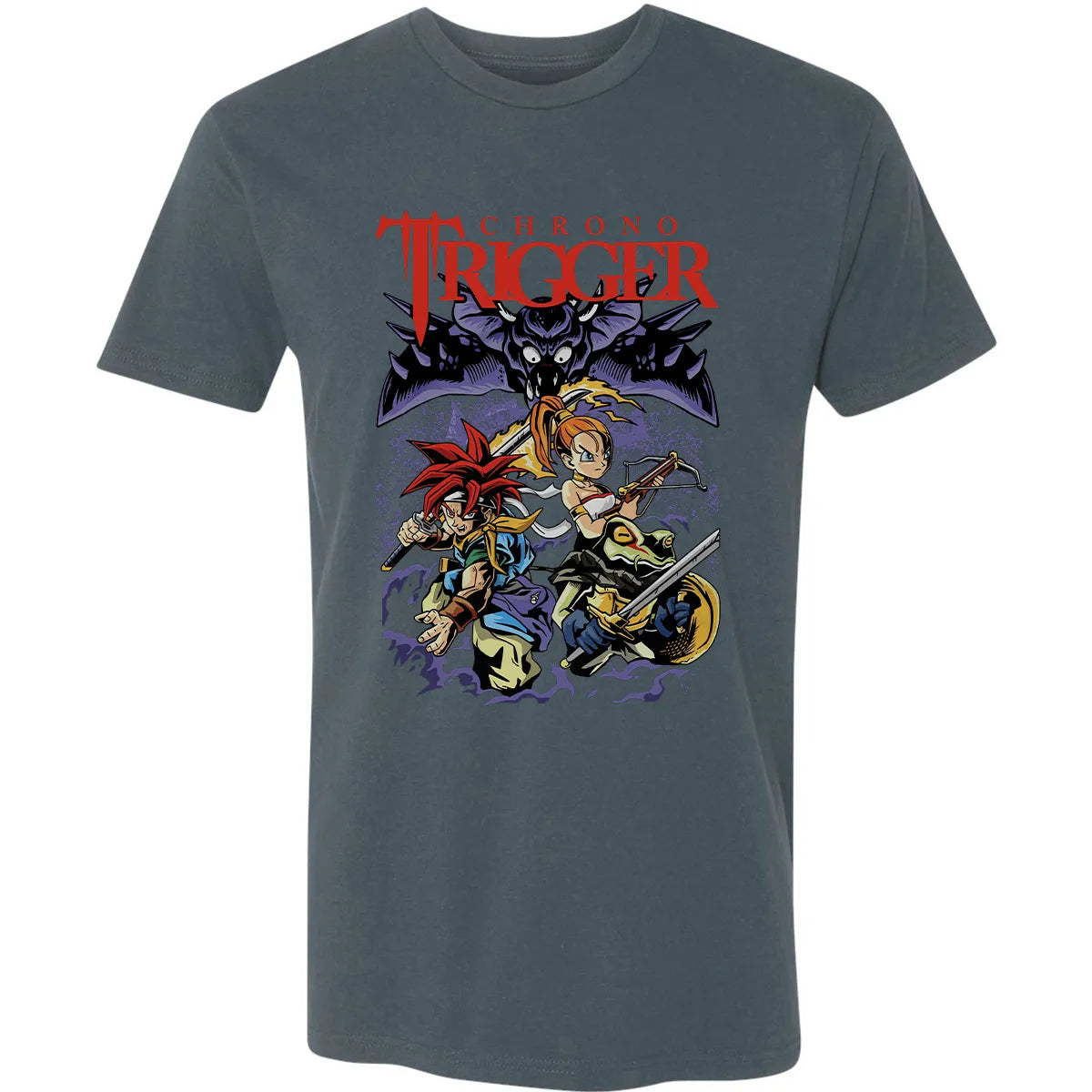 Premium Unisex T-shirt - NFUBAQ5G