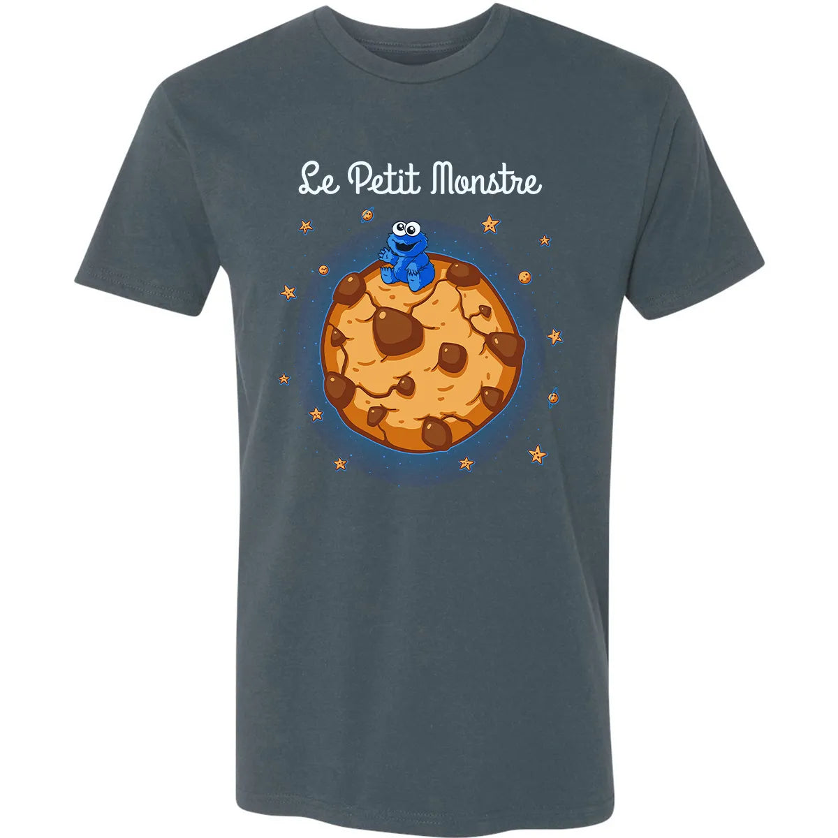 Le Petit Monstre Premium Unisex T-shirt