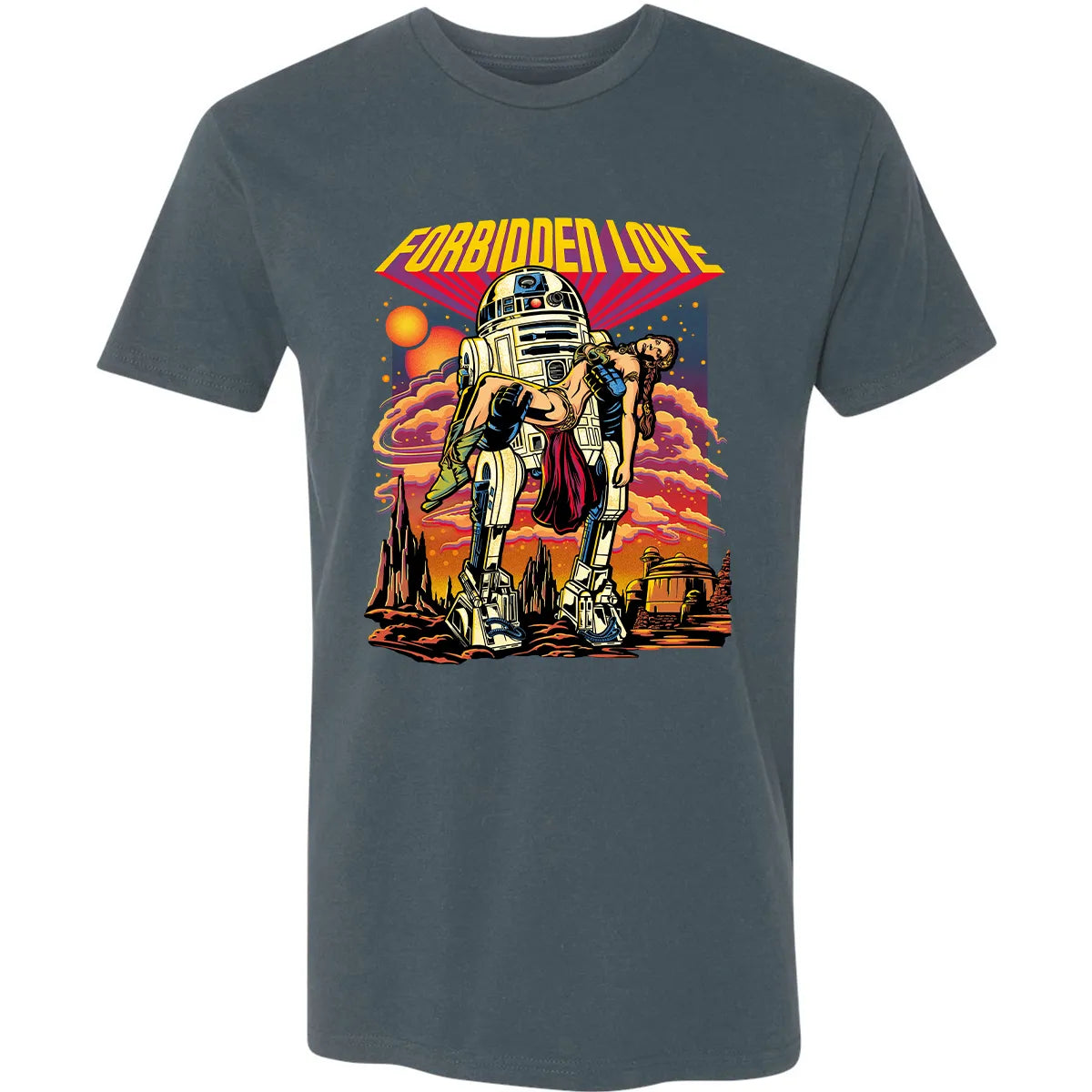 Premium Unisex T-shirt - PGP5RPME