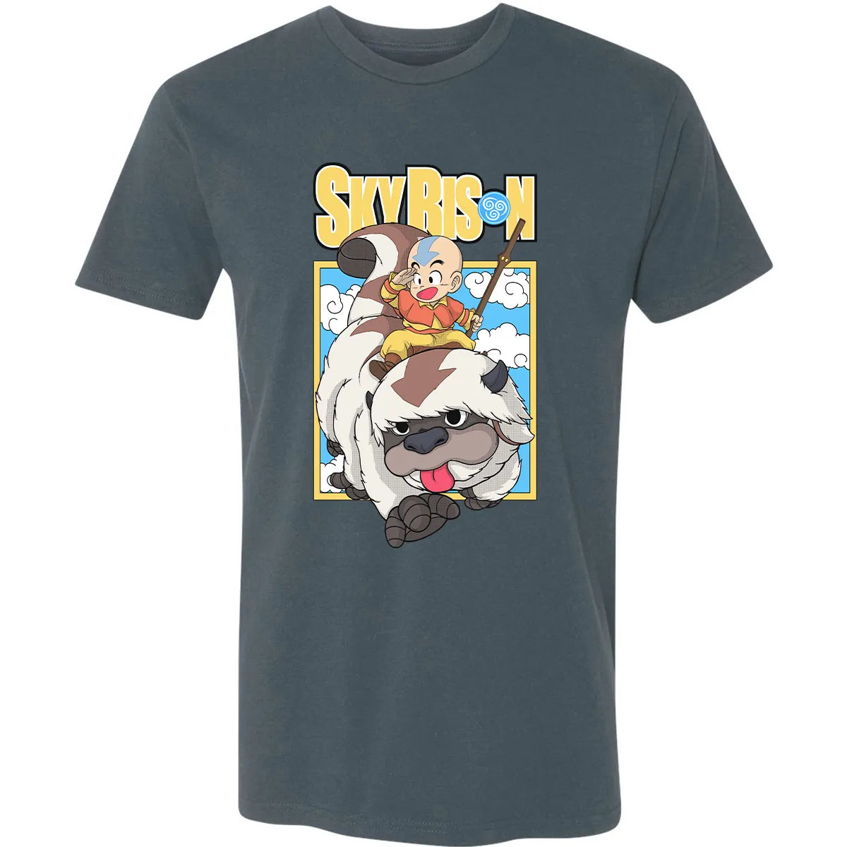 Premium Unisex T-shirt - 52Q1CQZ1