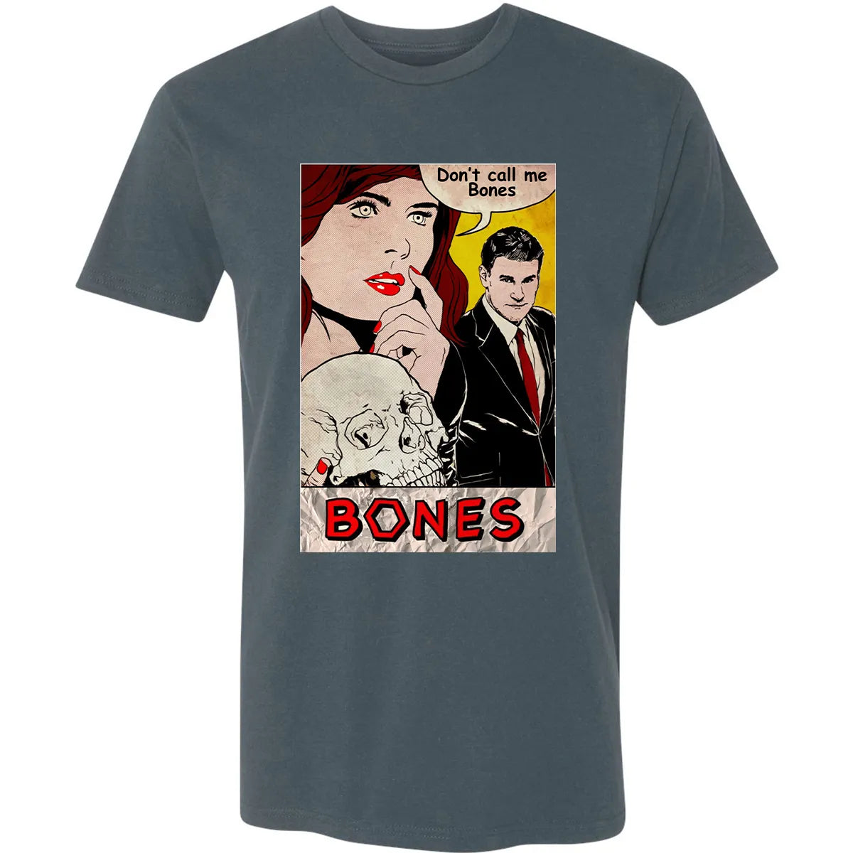 Premium Unisex T-shirt - CFEKA55N
