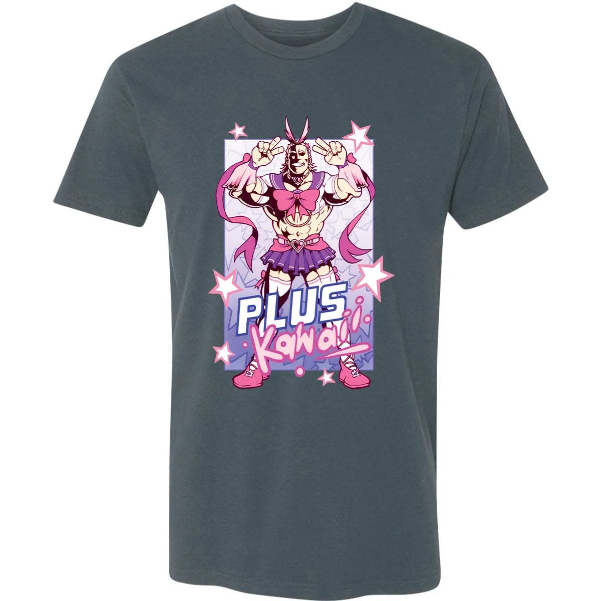 Premium Unisex T-shirt - 4A9LMWHL