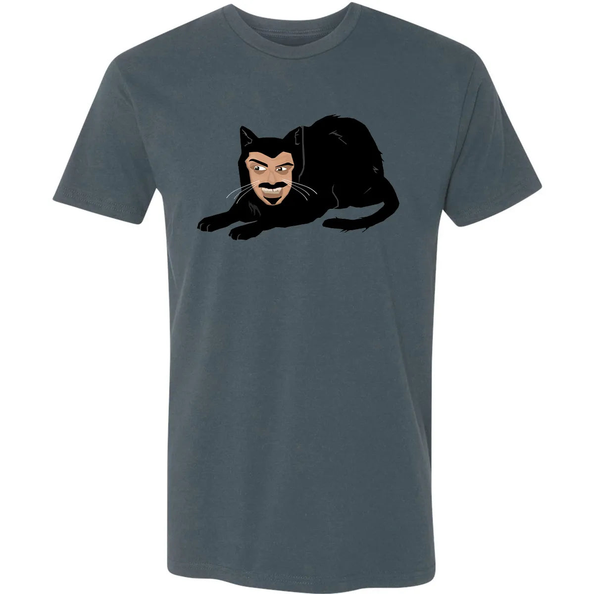 Premium Unisex T-shirt - 26JRG3LG