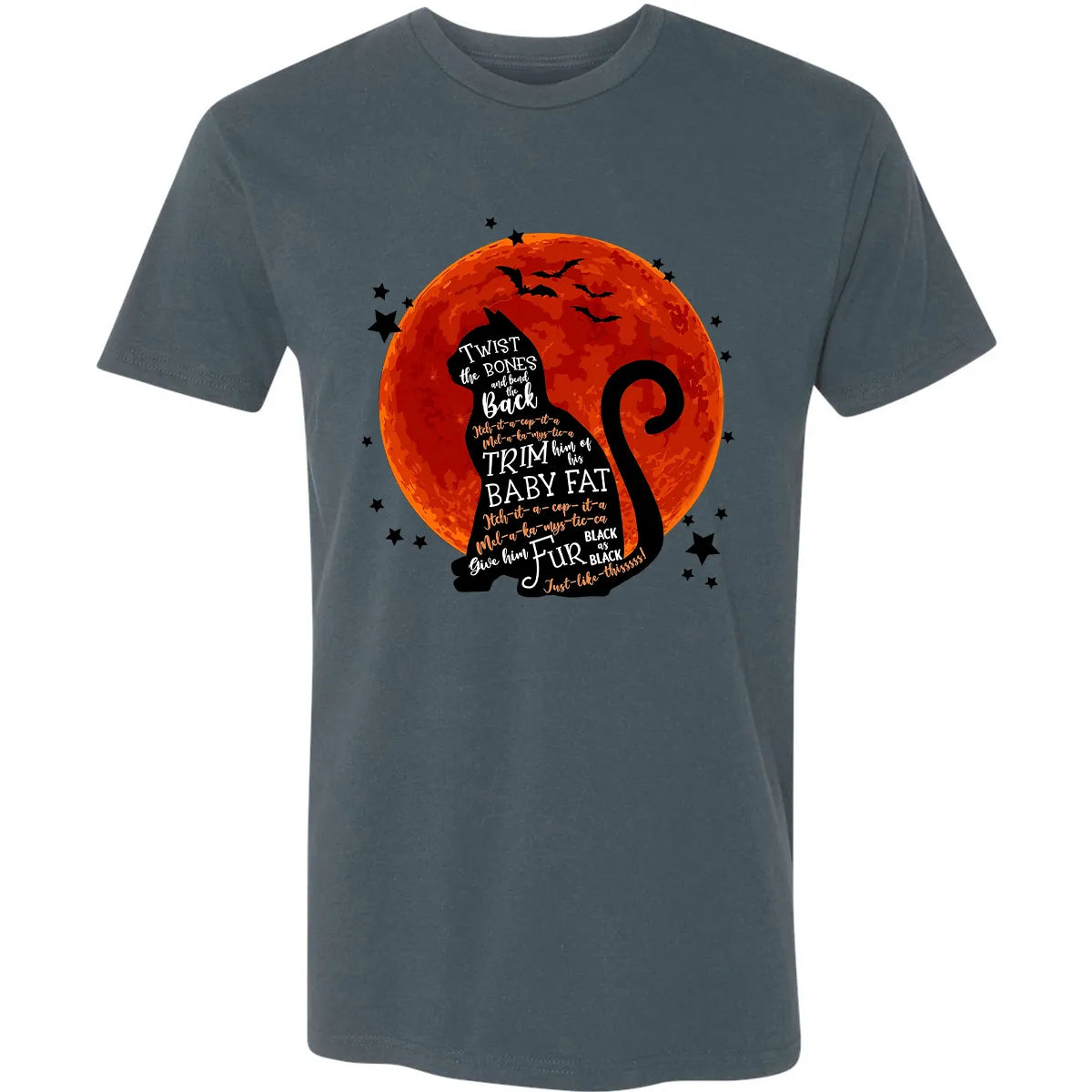 Premium Unisex T-shirt - A4GHXM14
