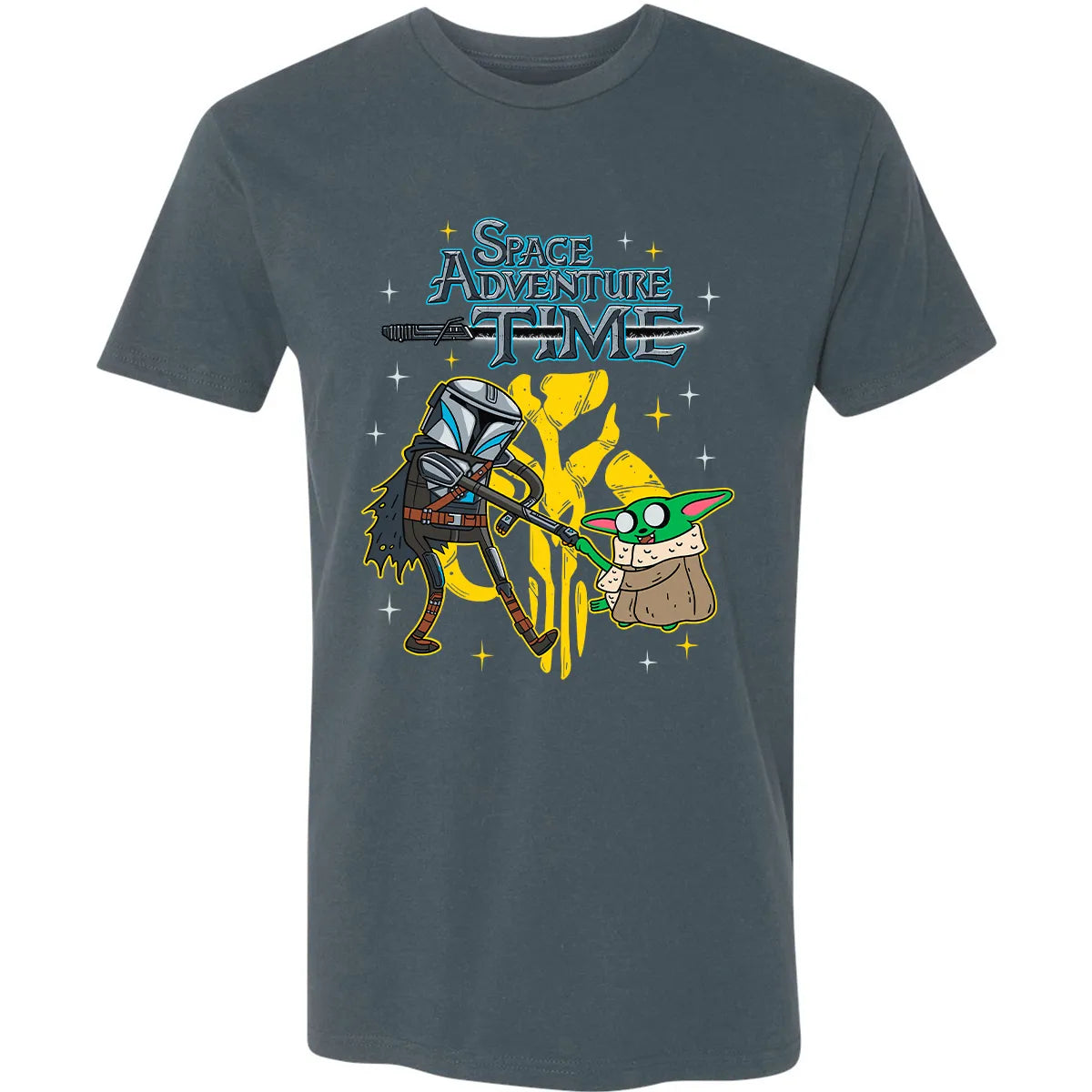 Premium Unisex T-shirt - UA4WD463