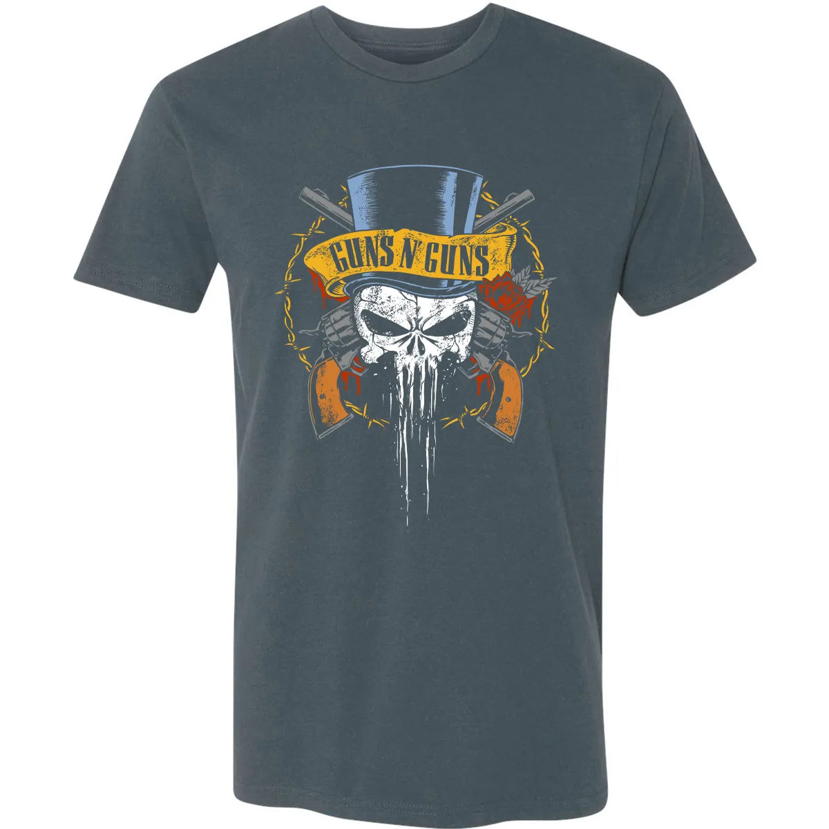 Premium Unisex T-shirt - 8PA4D8SS